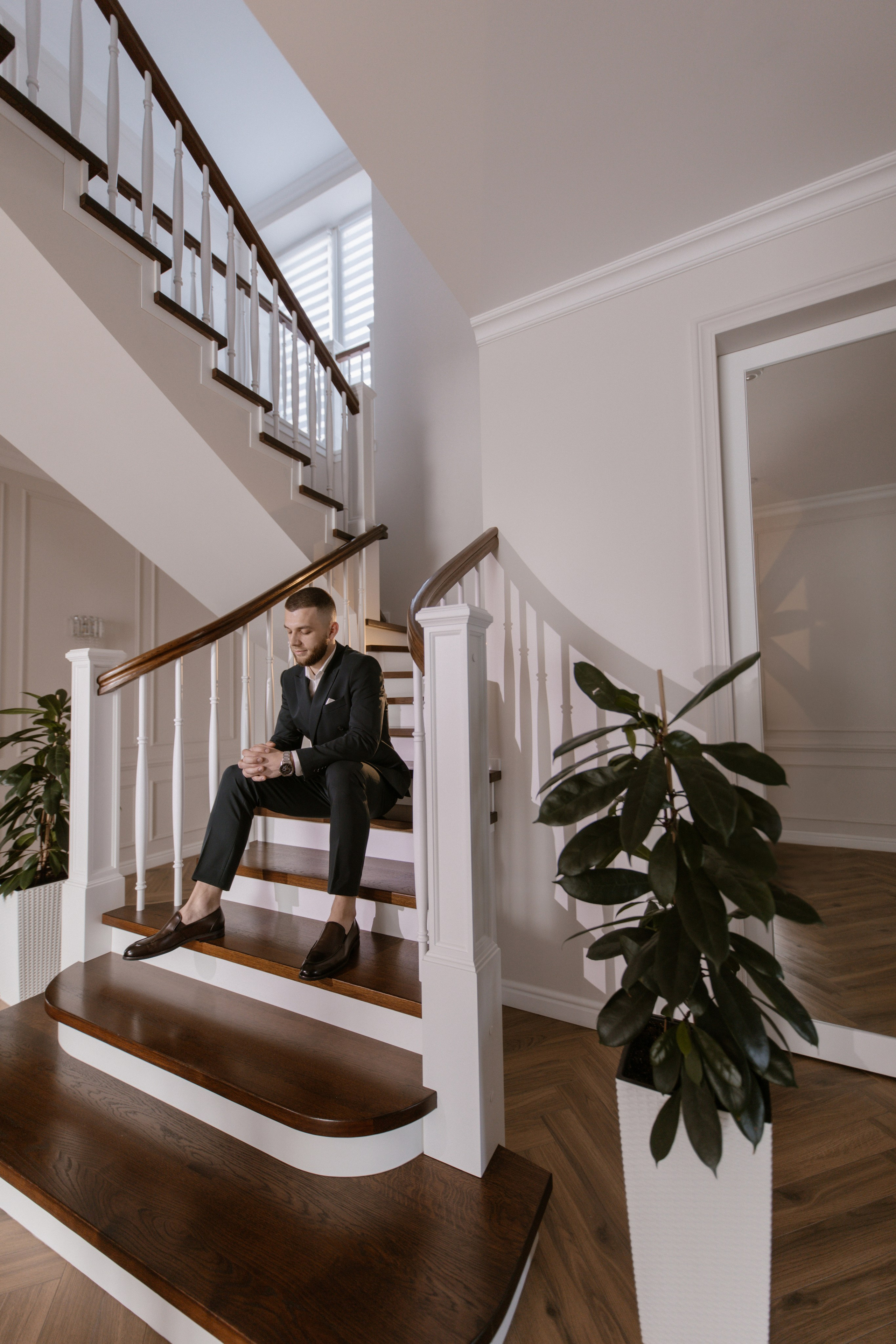 Вова + Катя. Весільний фотограф Ілля Пятнічний Вінниця