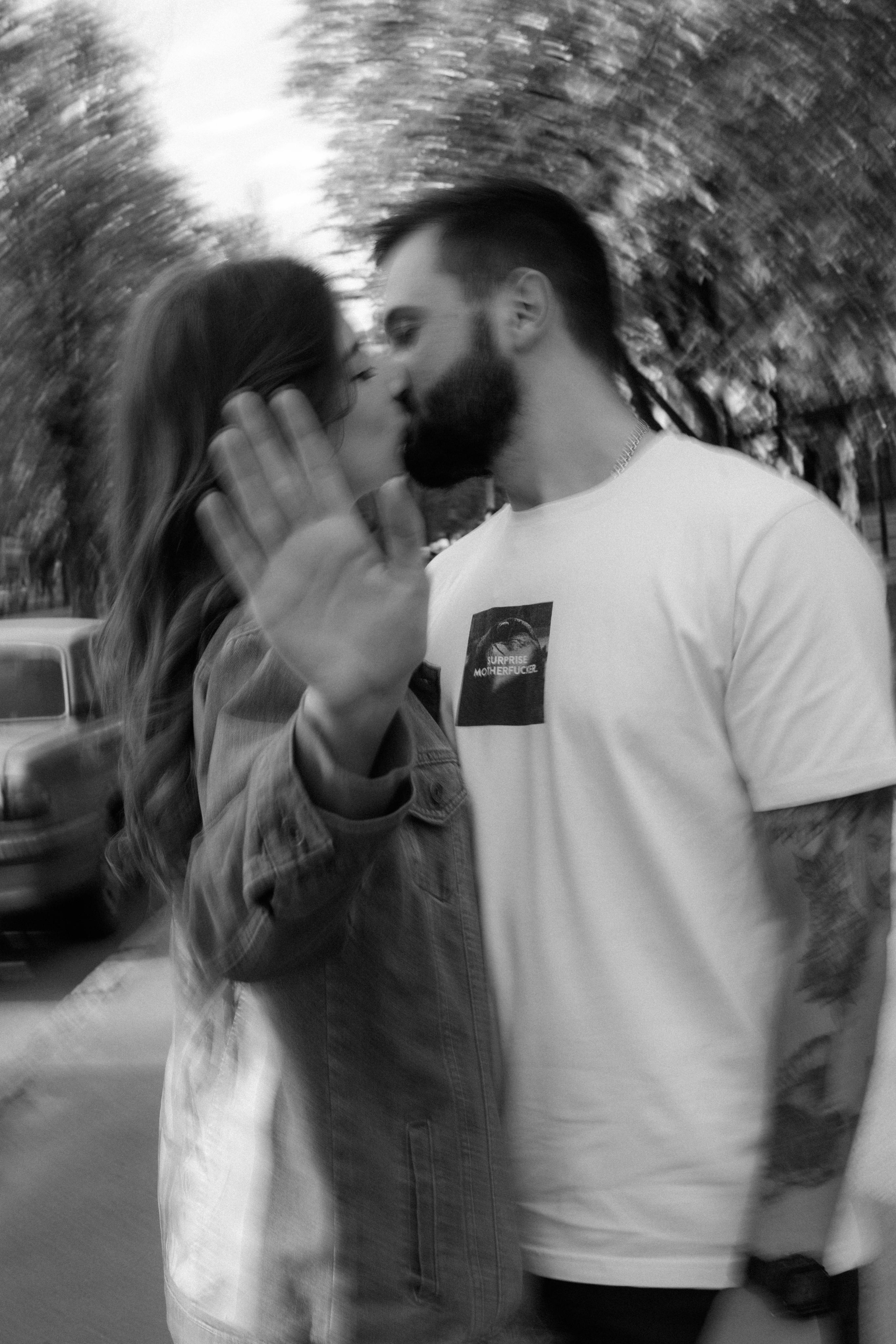 Артур + Саша. Весільний фотограф Ілля Пятнічний Вінниця