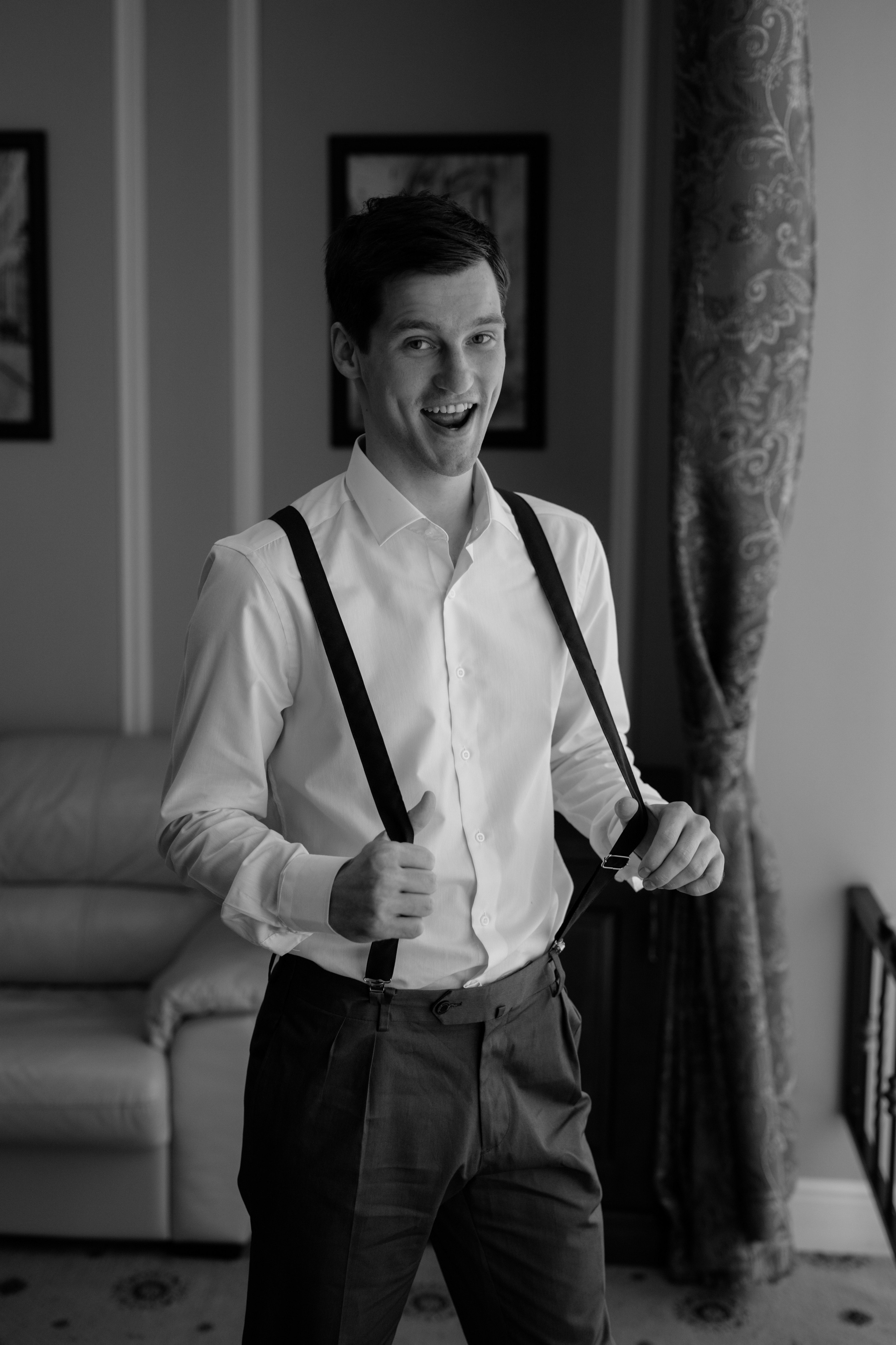 Саша + Андрій. Весільний фотограф Ілля Пятнічний Вінниця