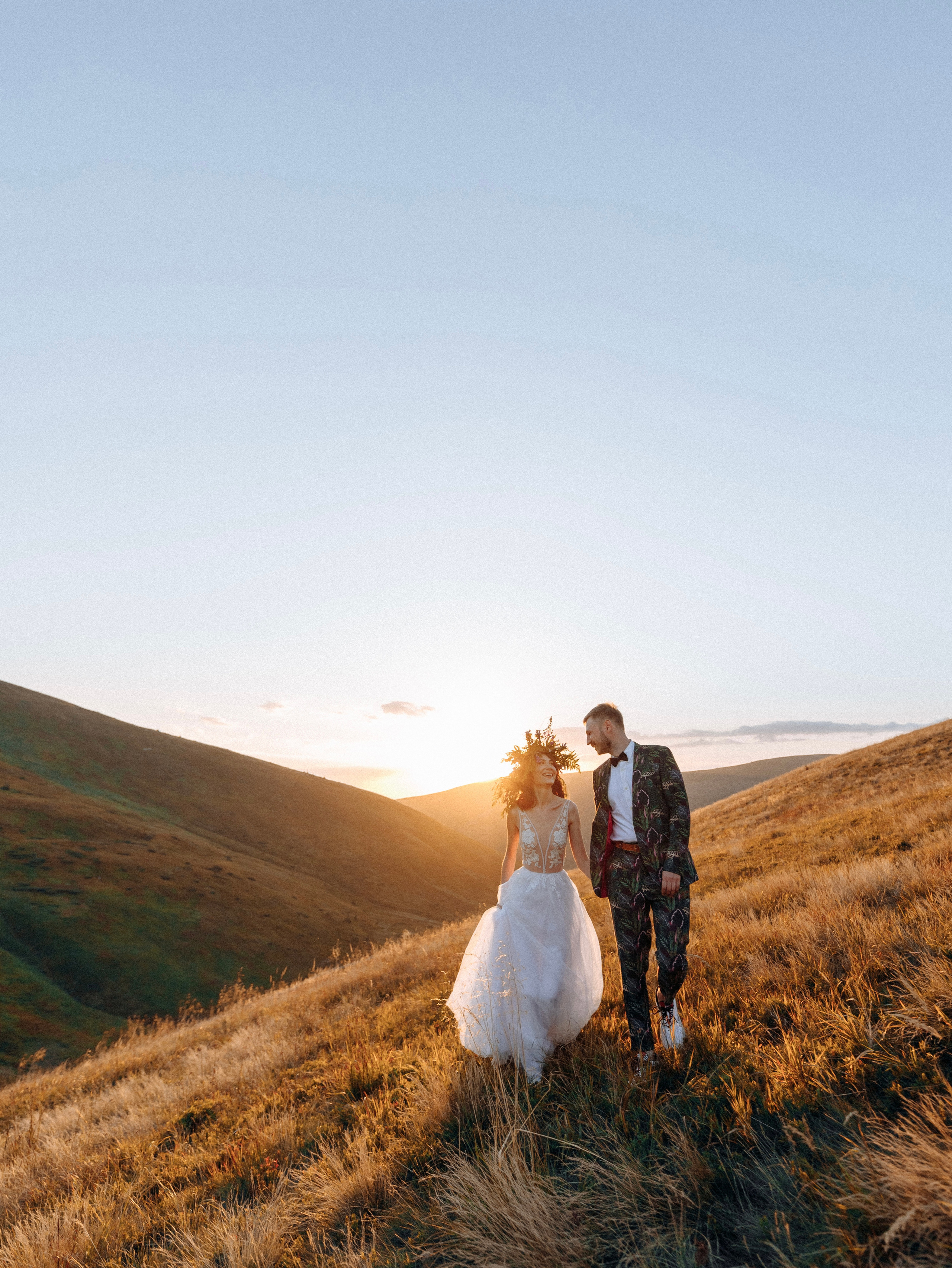 Женя + Таня. Весільний фотограф Ілля Пятнічний Вінниця