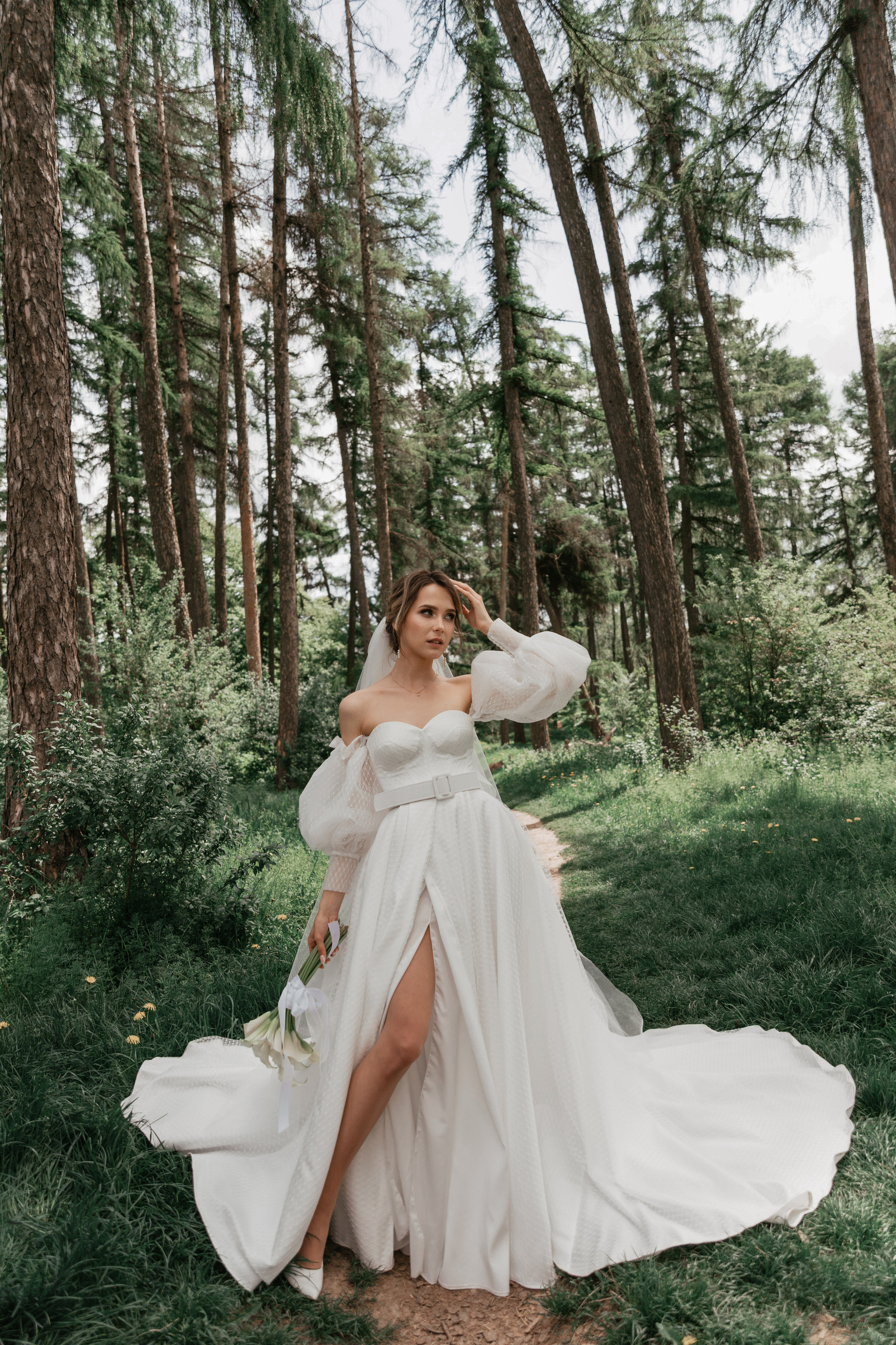 Даня + Валя. Весільний фотограф Ілля Пятнічний Вінниця