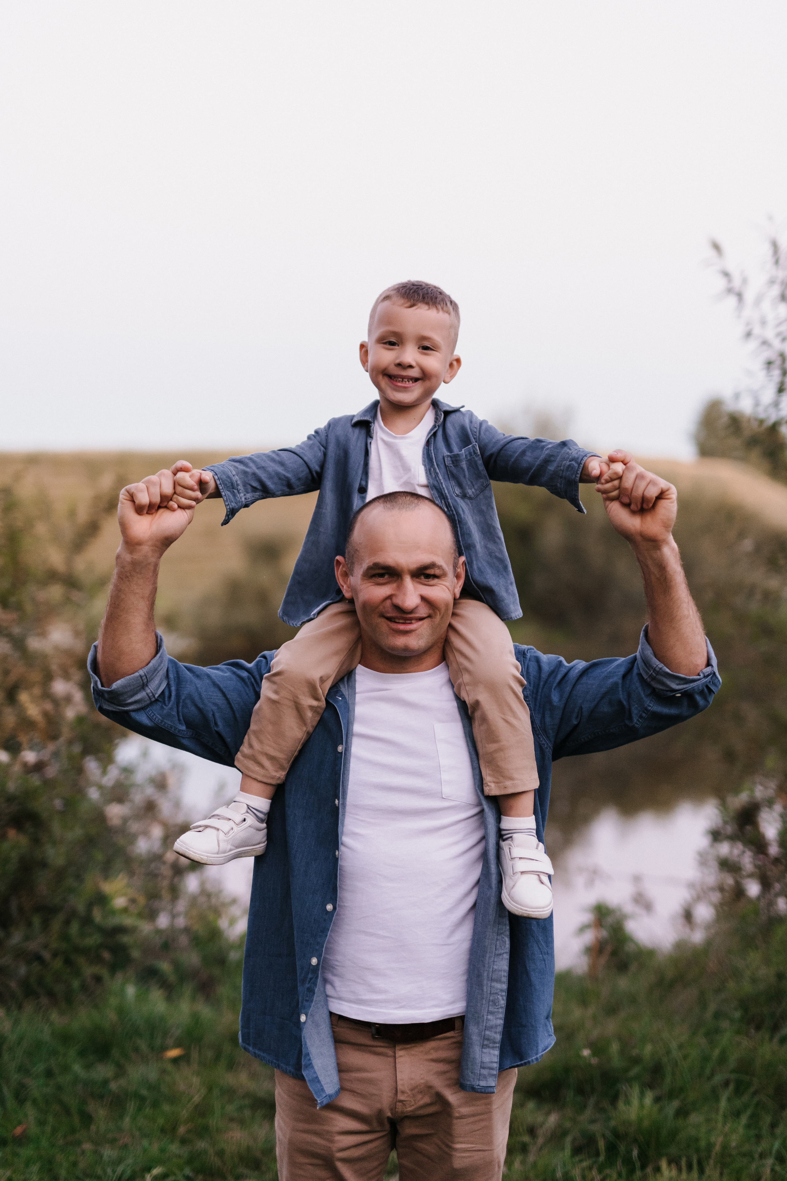 Максу 4 роки. Весільний фотограф Ілля Пятнічний Вінниця