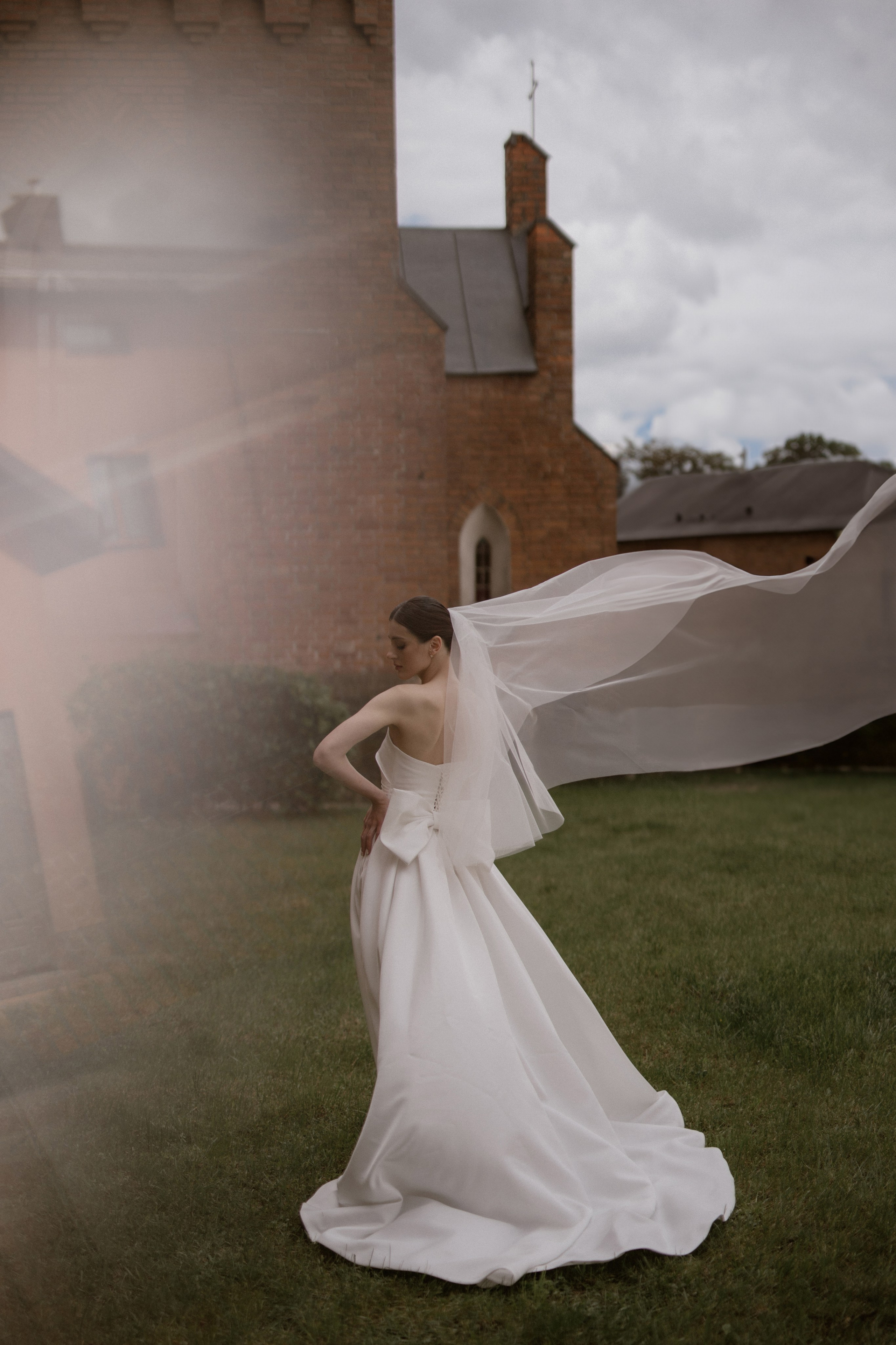 Денис + Софія. Весільний фотограф Ілля Пятнічний Вінниця