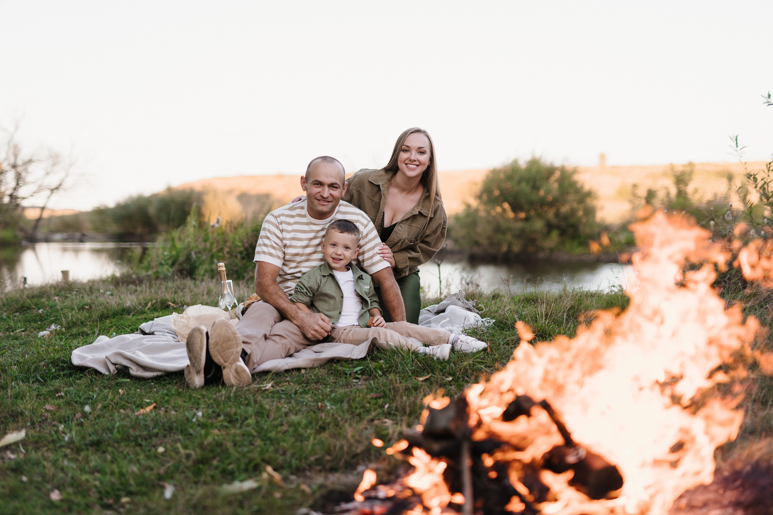 Максу 4 роки. Весільний фотограф Ілля Пятнічний Вінниця