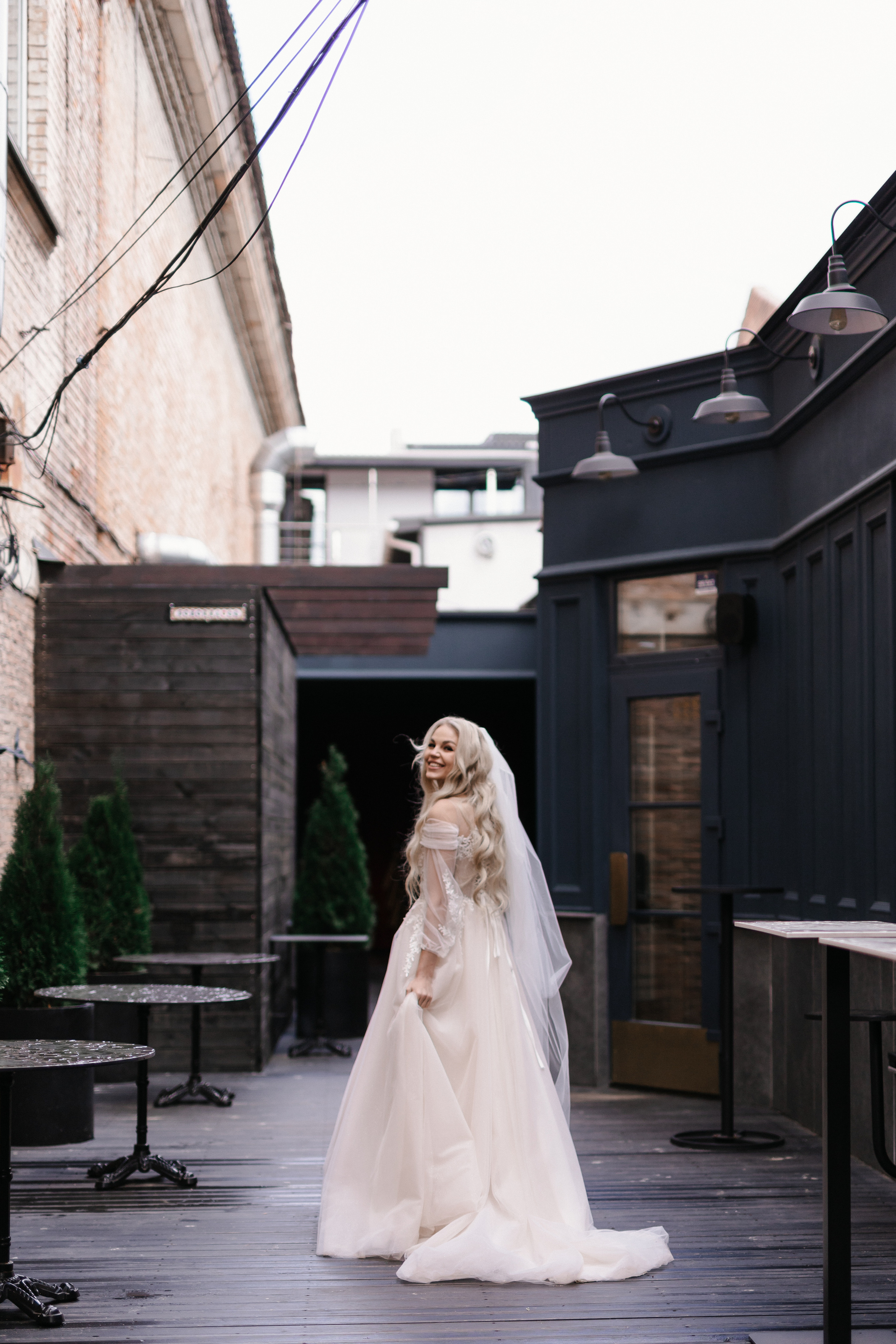 Женя + Діана. Весільний фотограф Ілля Пятнічний Вінниця