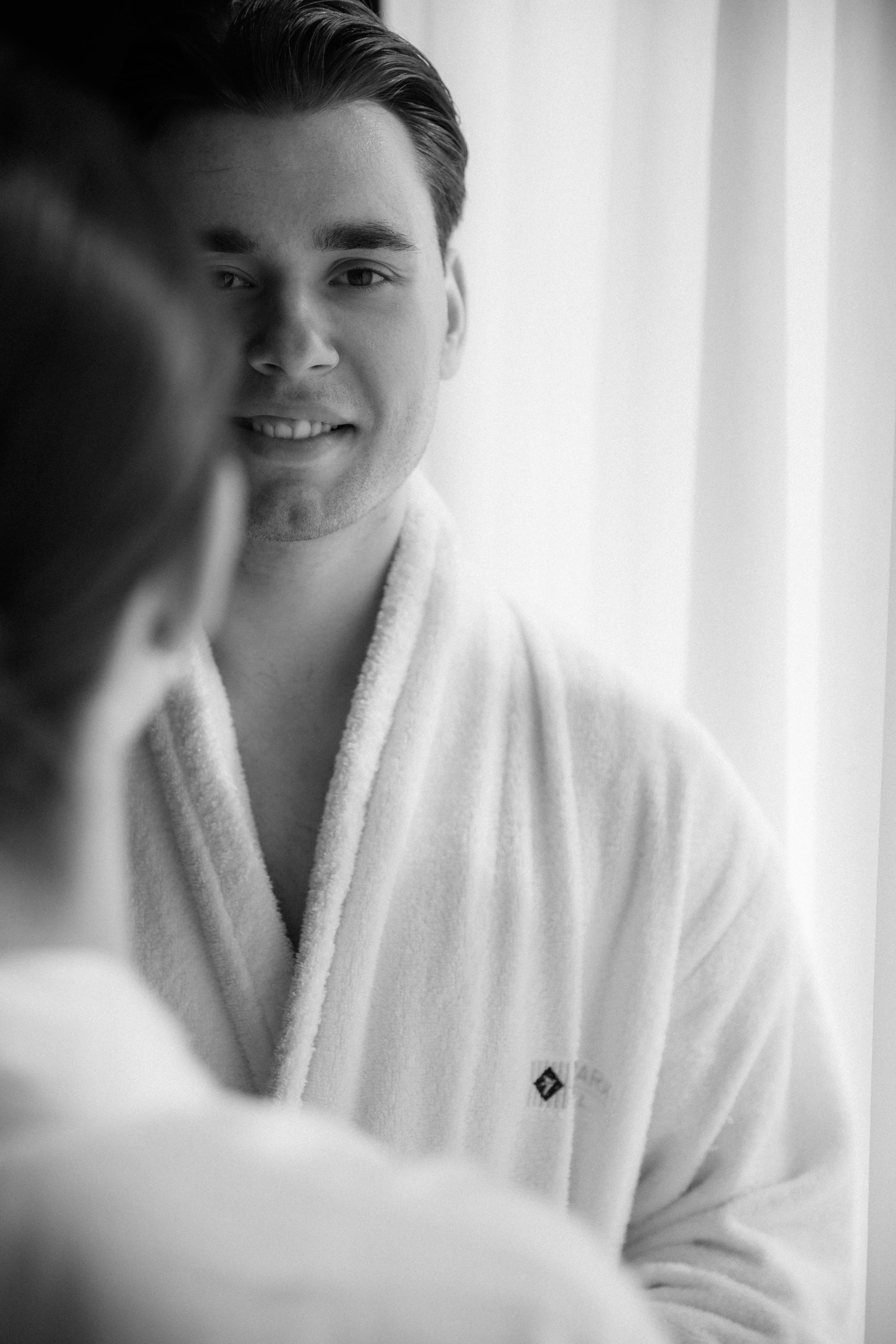 Коля + Маша. Весільний фотограф Ілля Пятнічний Вінниця