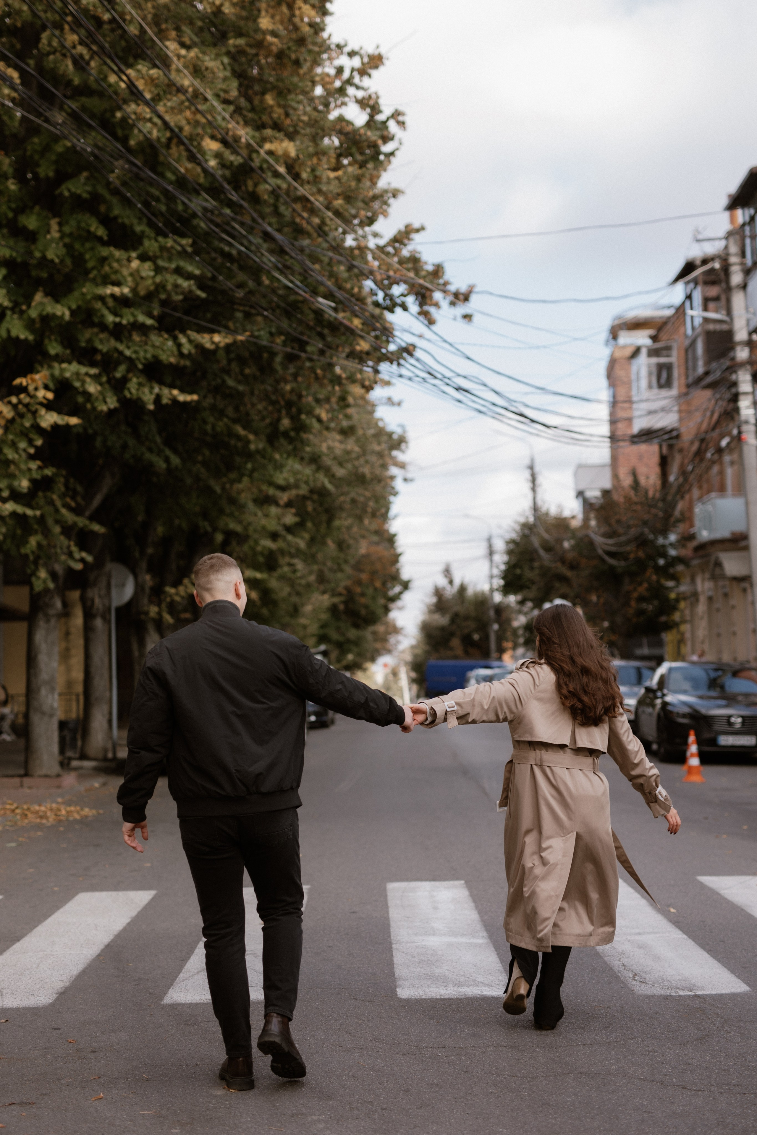 Крістіна + Влад. Весільний фотограф Ілля Пятнічний Вінниця