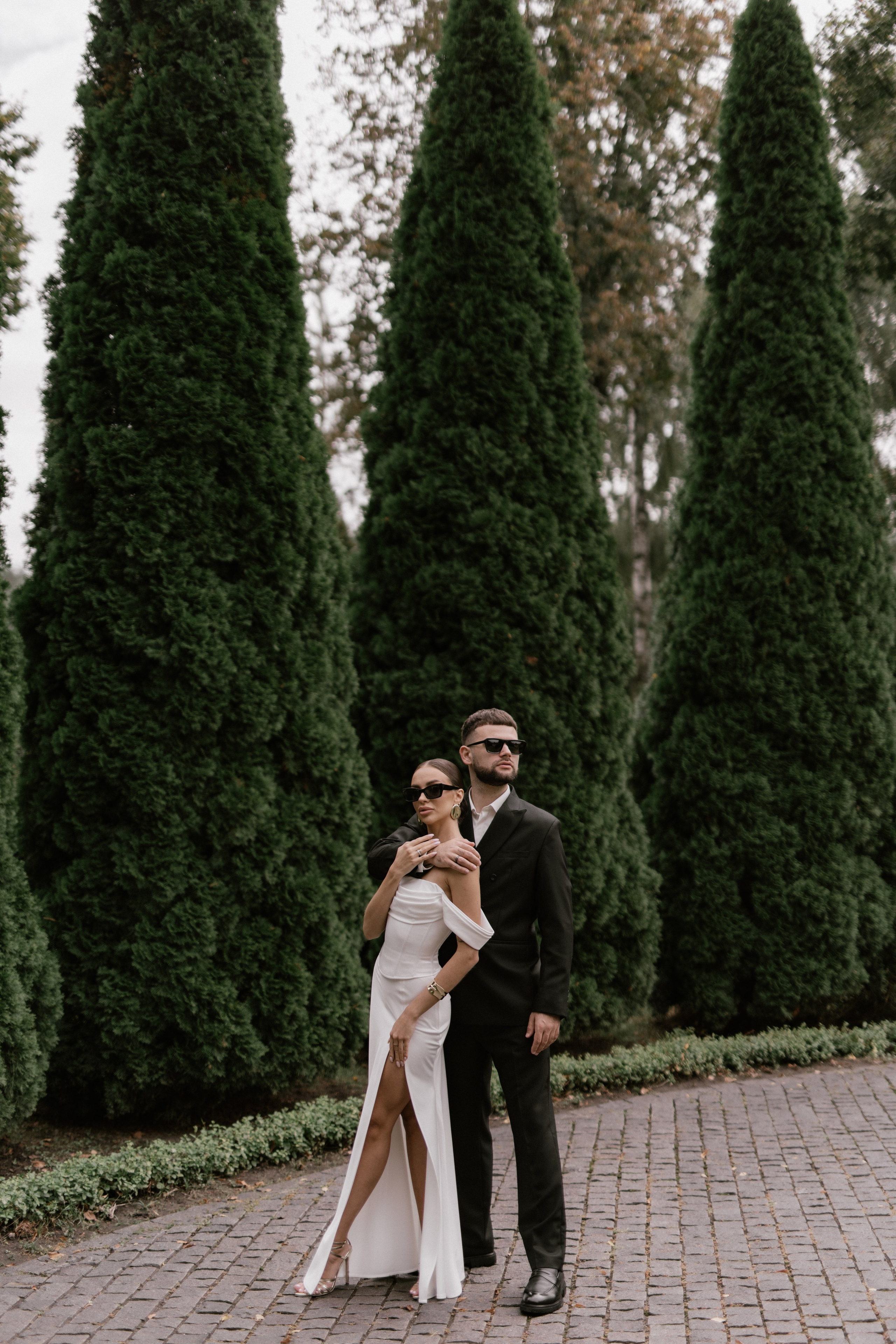 Арсен + Ліза. Весільний фотограф Ілля Пятнічний Вінниця