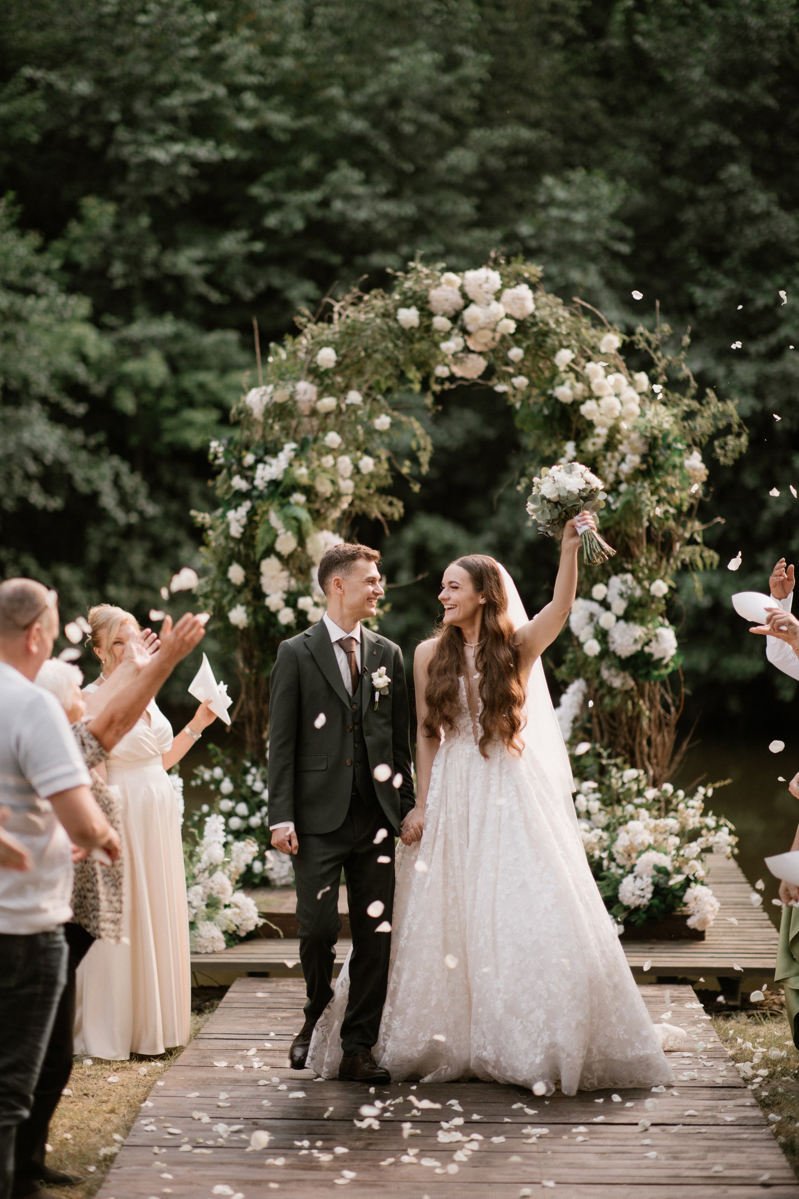 Весільний фотограф Ілля Пятнічний Вінниця