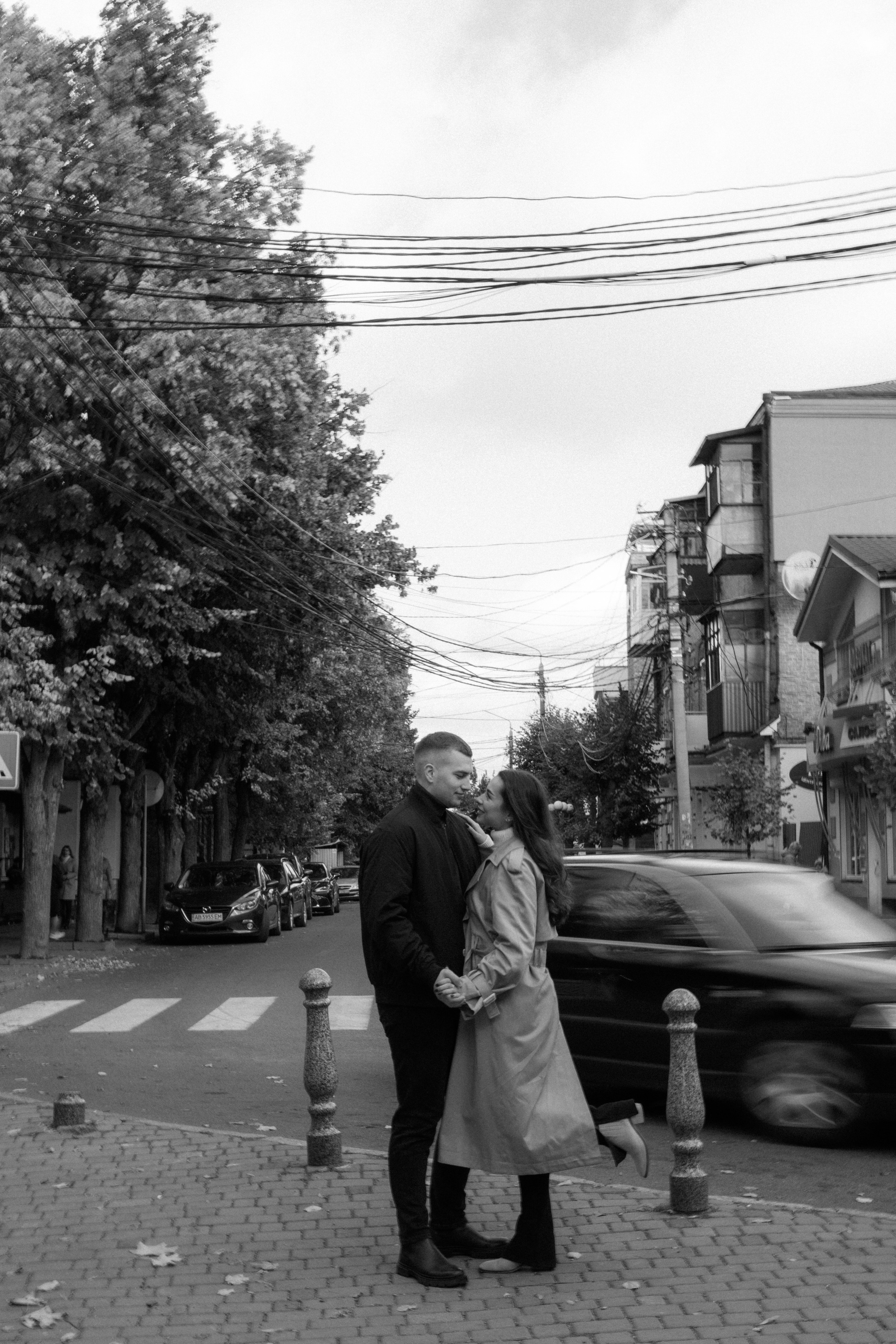 Крістіна + Влад. Весільний фотограф Ілля Пятнічний Вінниця