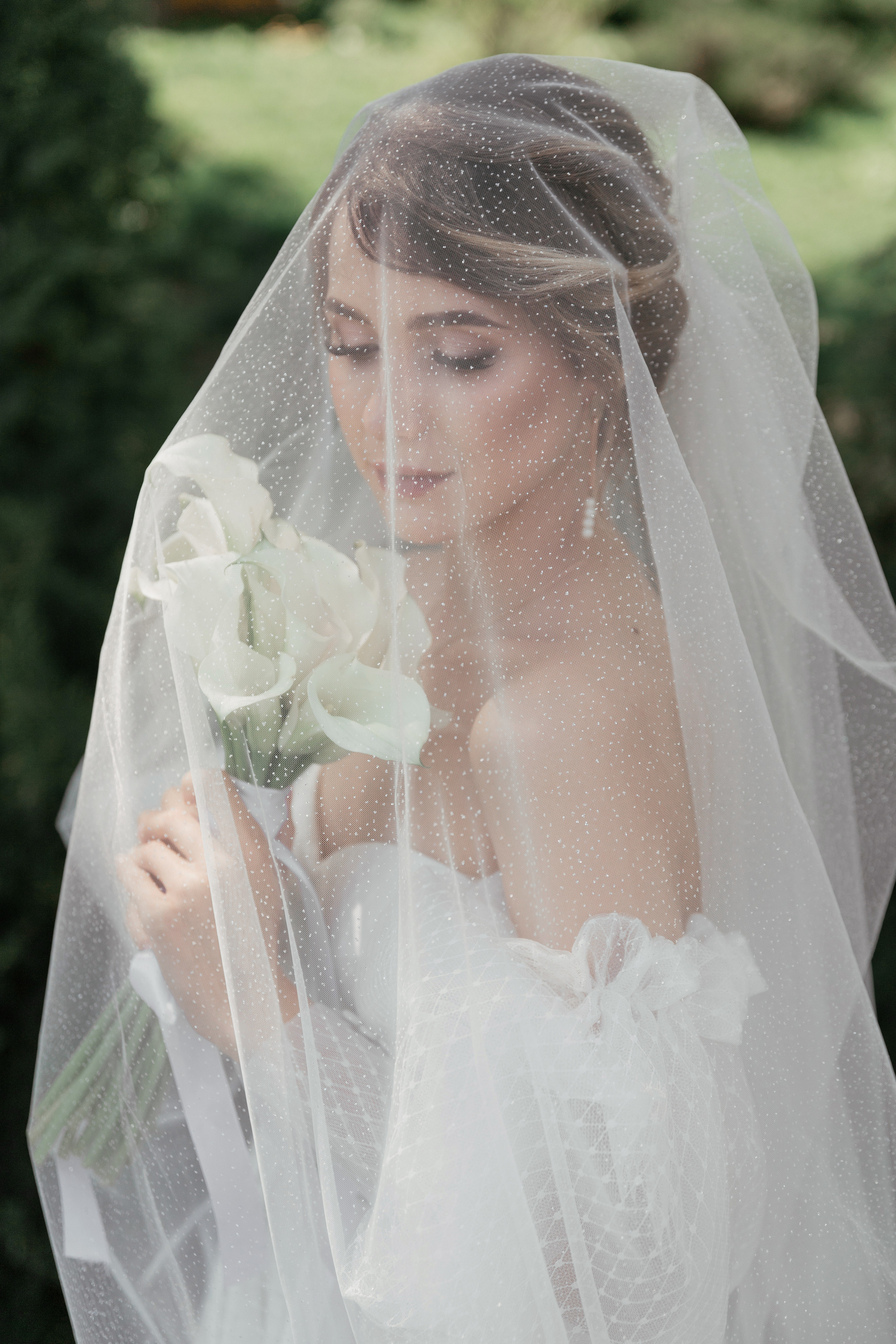 Даня + Валя. Весільний фотограф Ілля Пятнічний Вінниця