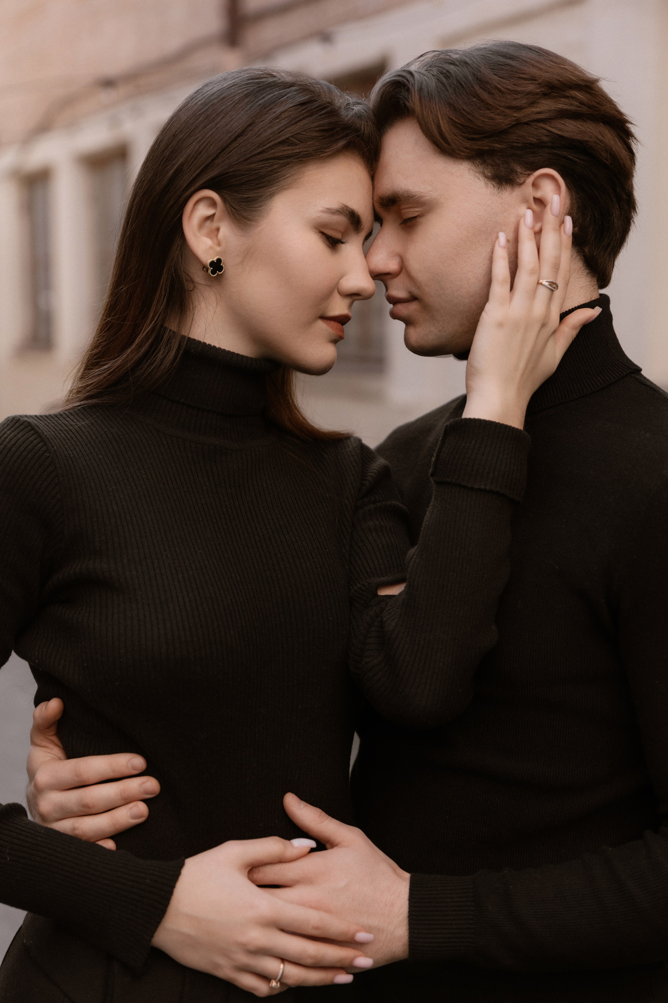 Коля+Маша. Весільний фотограф Ілля Пятнічний Вінниця