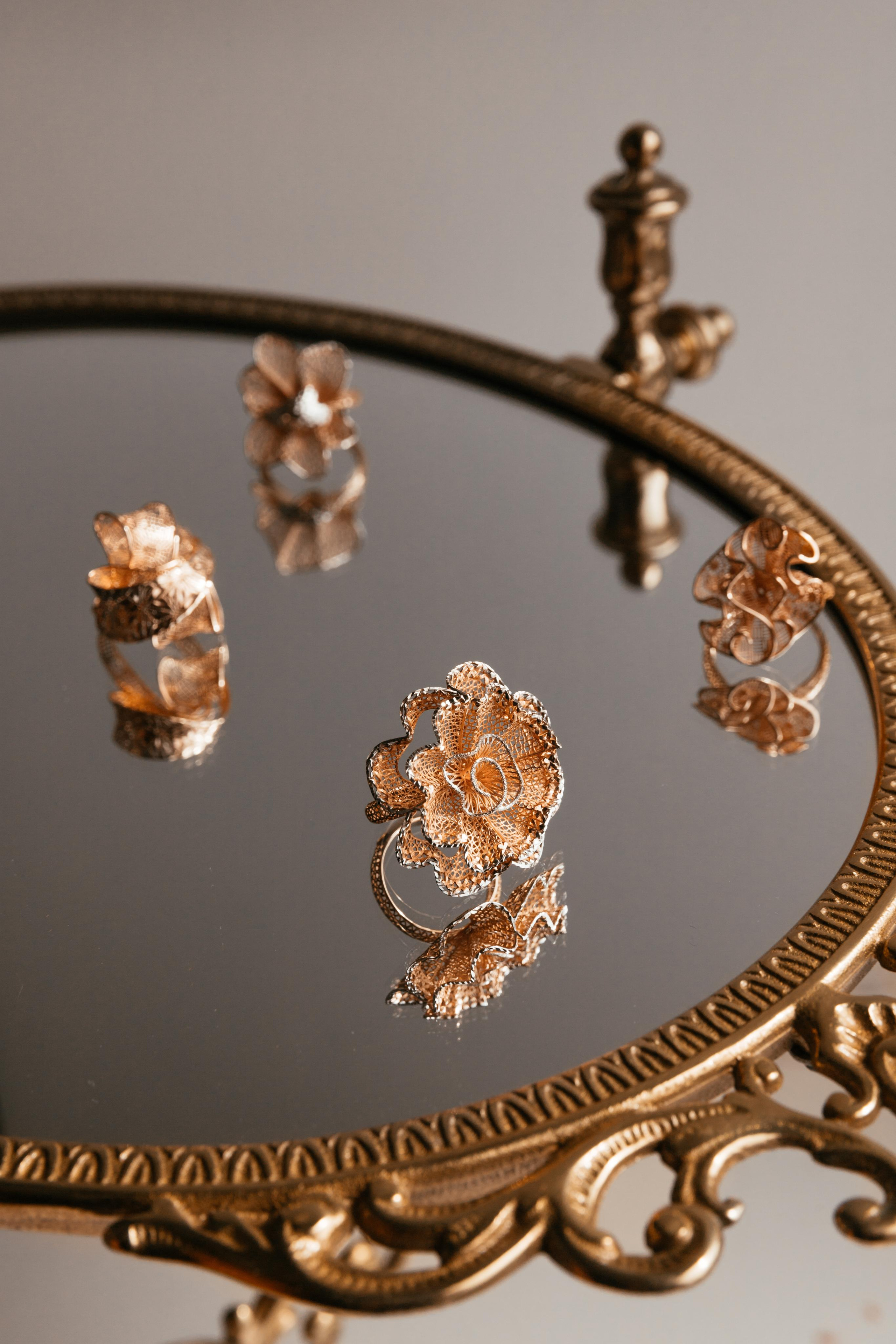 Ювелірка. Весільний фотограф Ілля Пятнічний Вінниця