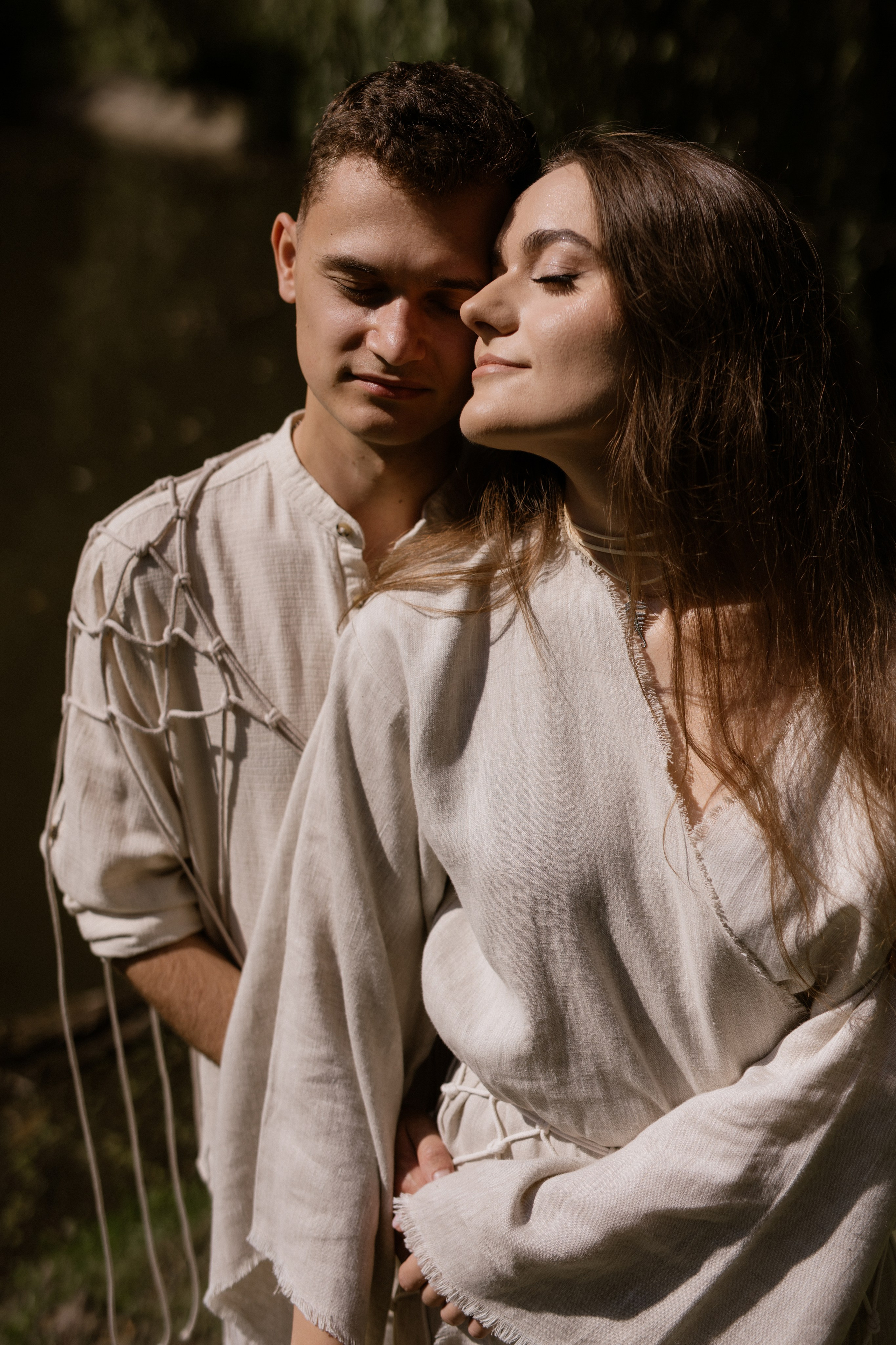 Влад + Яна. Весільний фотограф Ілля Пятнічний Вінниця