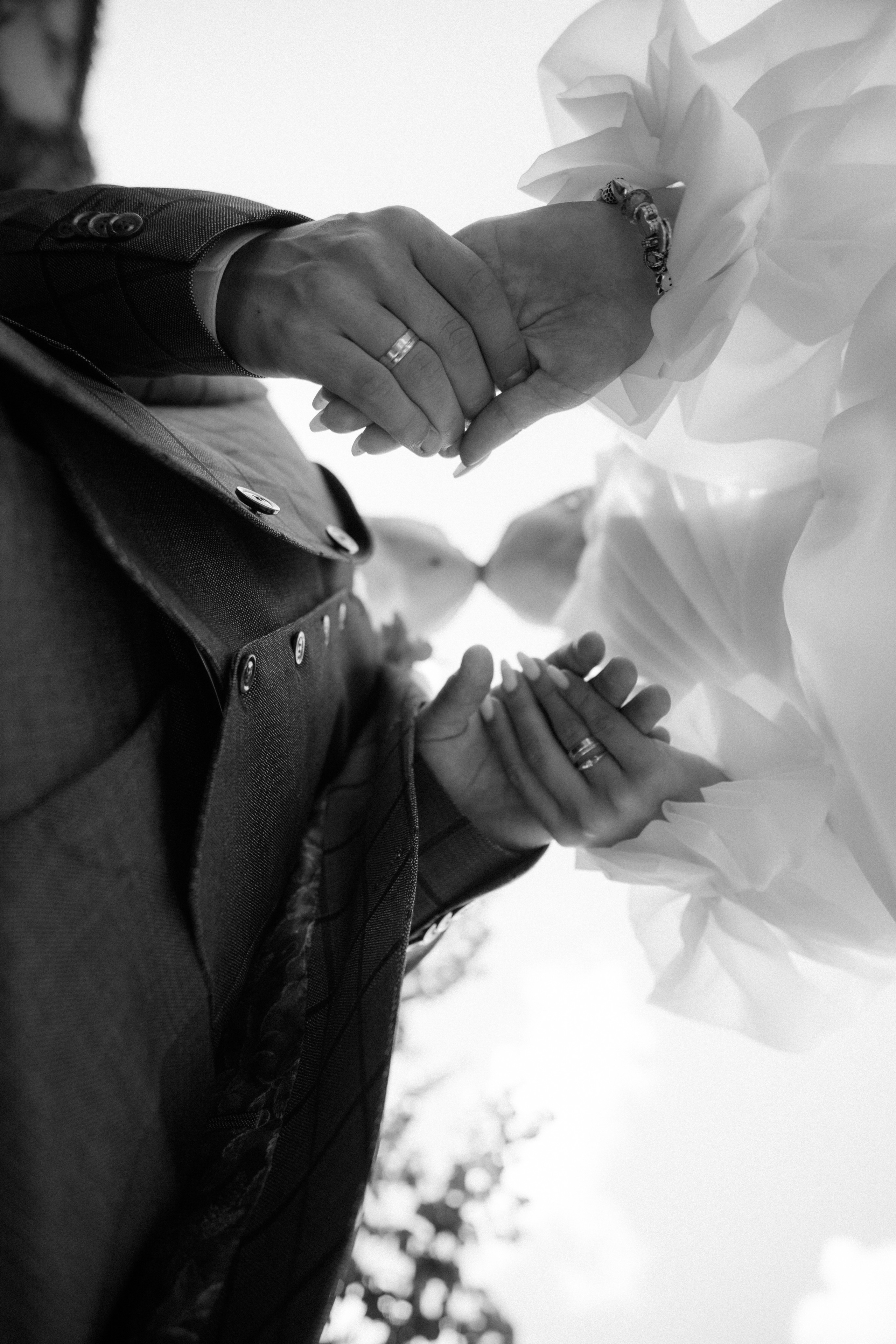 Веталік + Люба. Весільний фотограф Ілля Пятнічний Вінниця