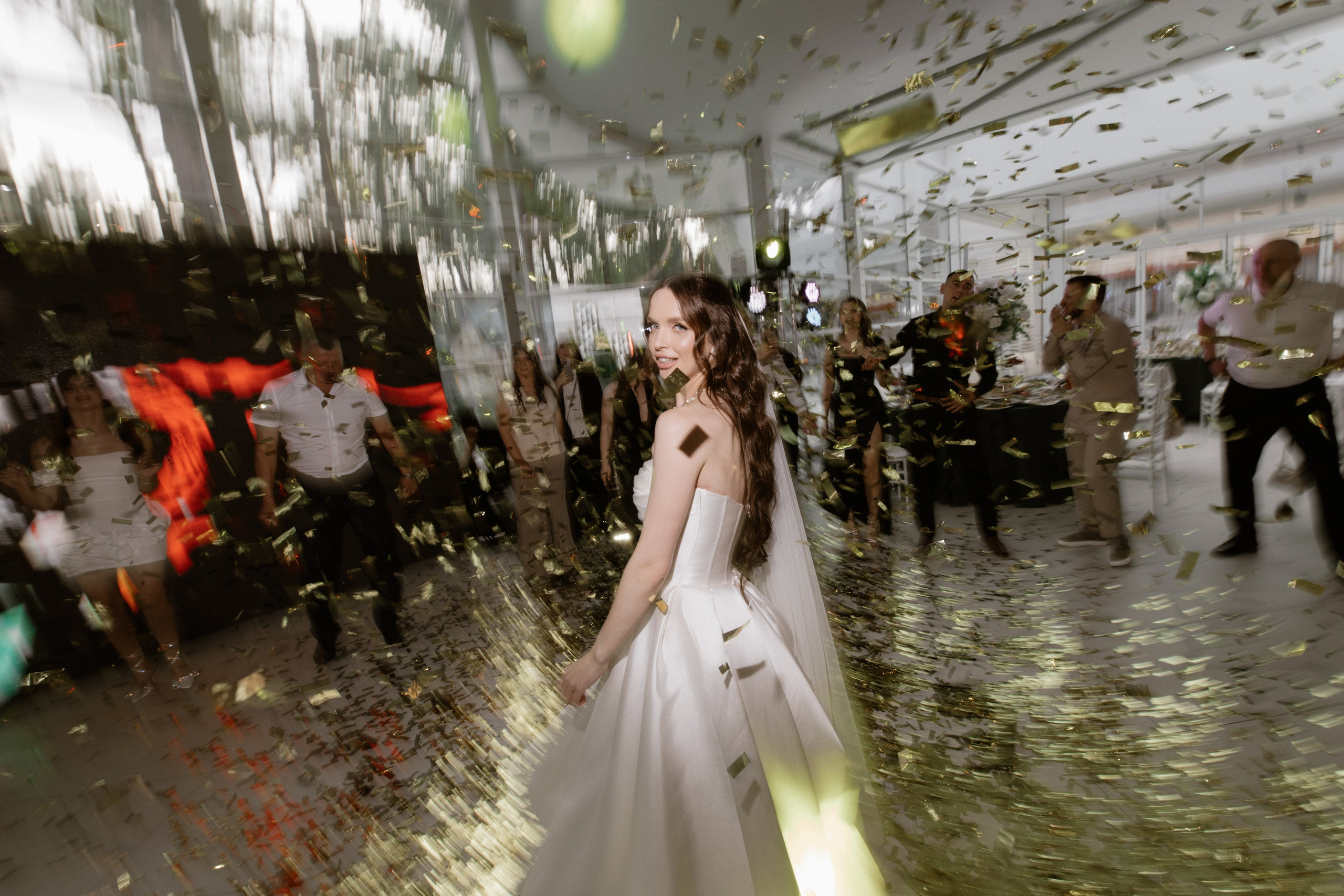 Валерій + Яна. Весільний фотограф Ілля Пятнічний Вінниця