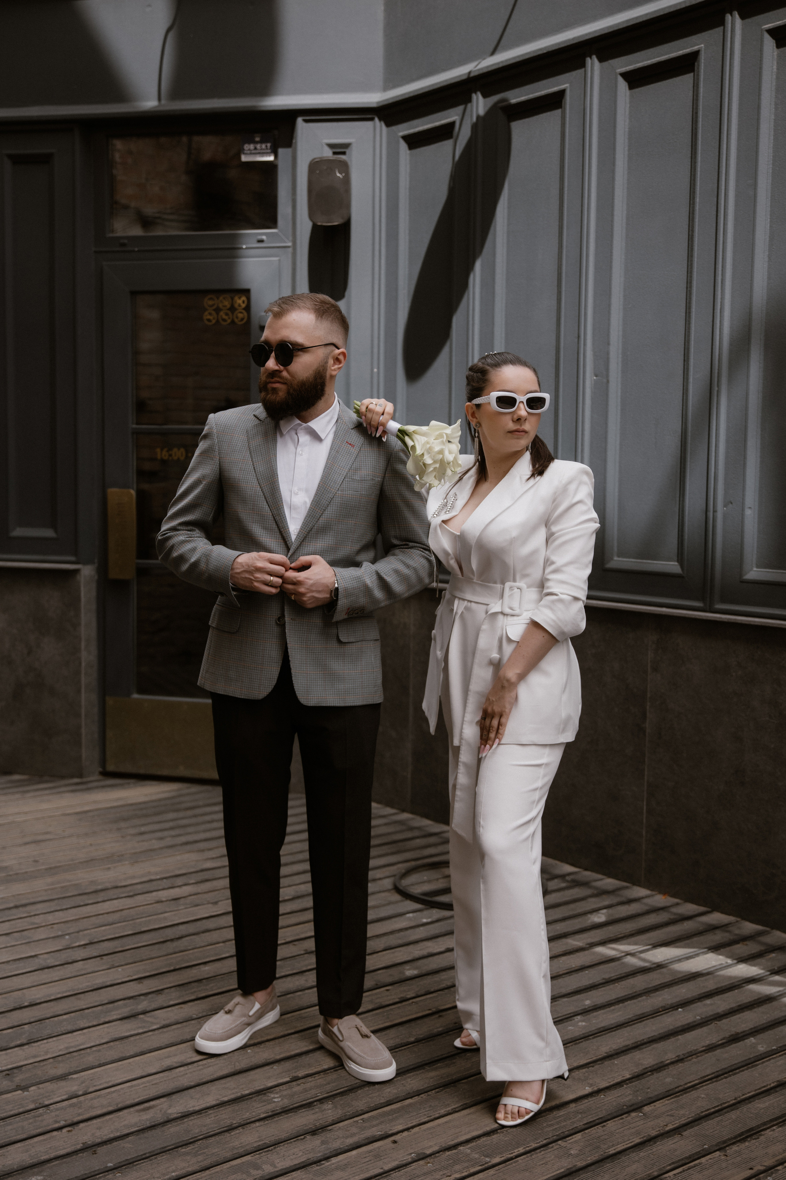 Вадім + Таня. Весільний фотограф Ілля Пятнічний Вінниця