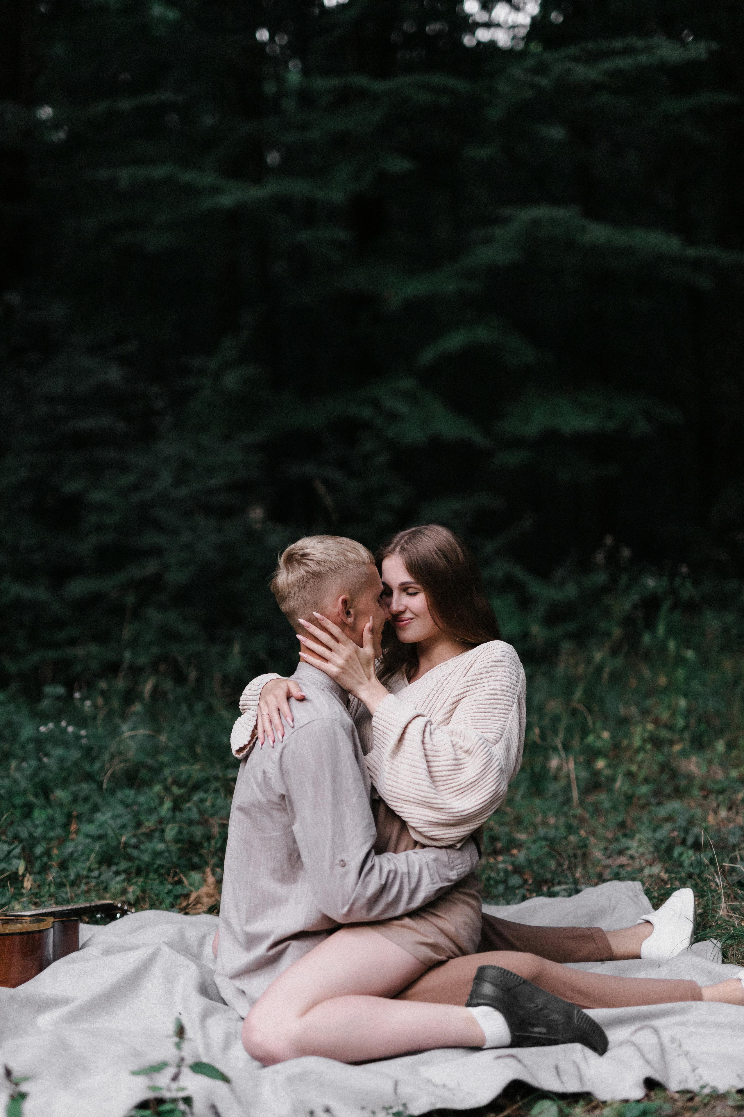 Валік + Аліса. Весільний фотограф Ілля Пятнічний Вінниця