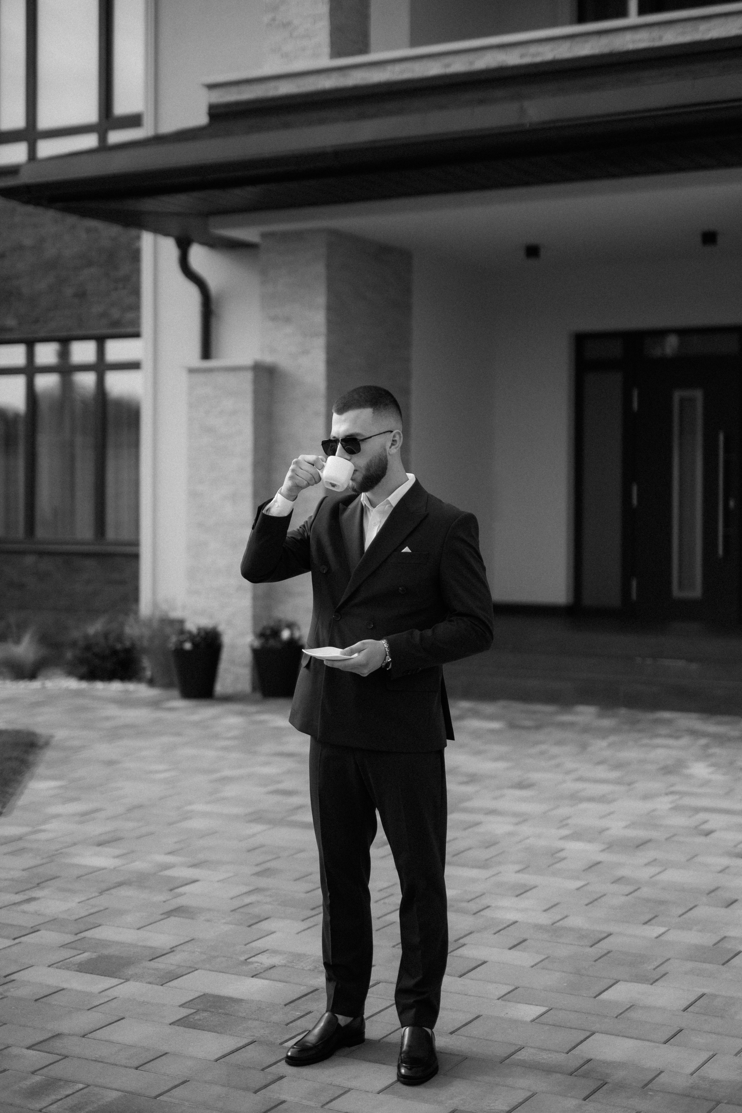 Вова + Катя. Весільний фотограф Ілля Пятнічний Вінниця