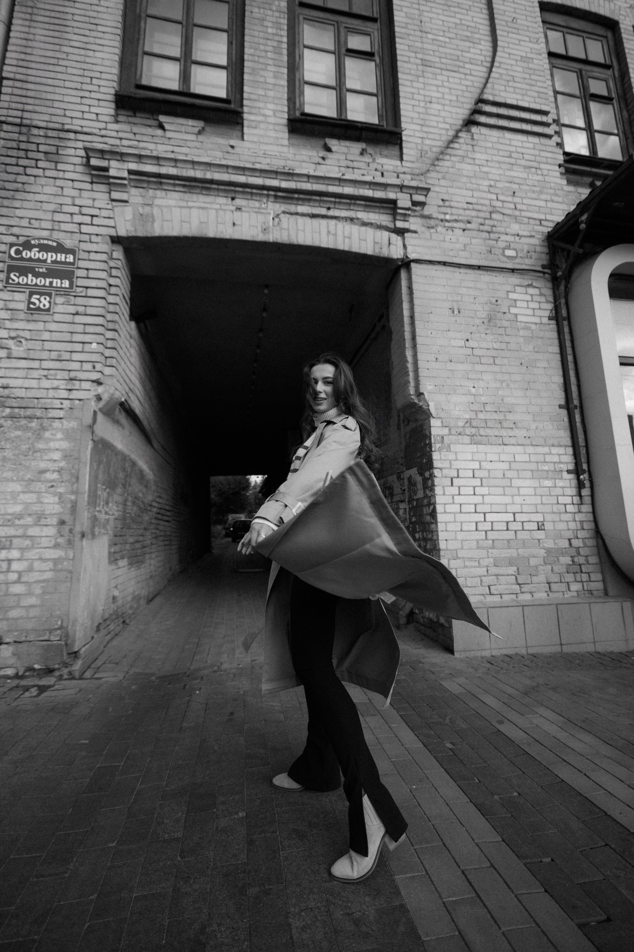 Крістіна + Влад. Весільний фотограф Ілля Пятнічний Вінниця