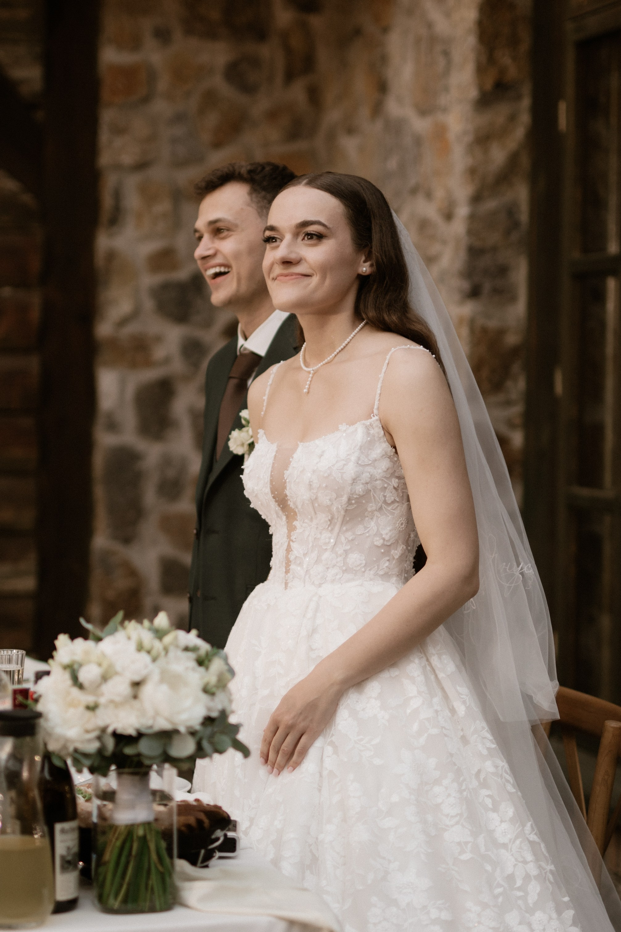 Влад + Яна. Весільний фотограф Ілля Пятнічний Вінниця