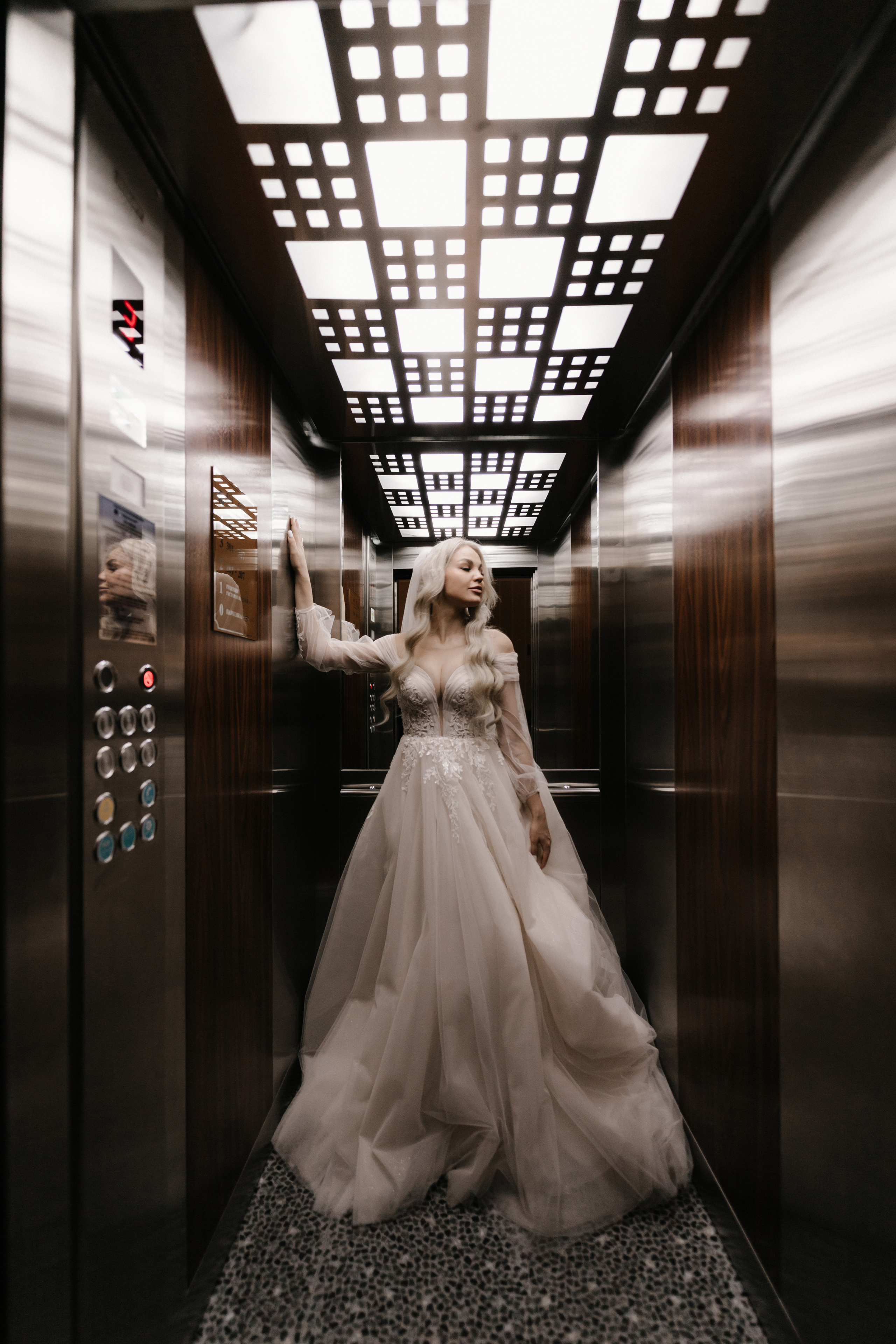 Женя + Діана. Весільний фотограф Ілля Пятнічний Вінниця