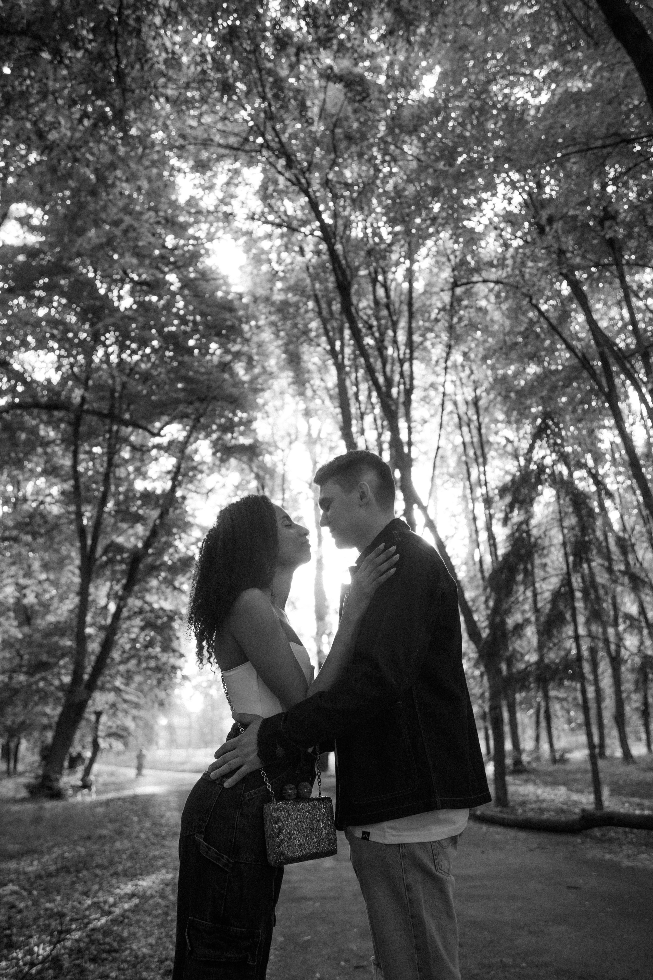 Ігорь + Еліна. Весільний фотограф Ілля Пятнічний Вінниця