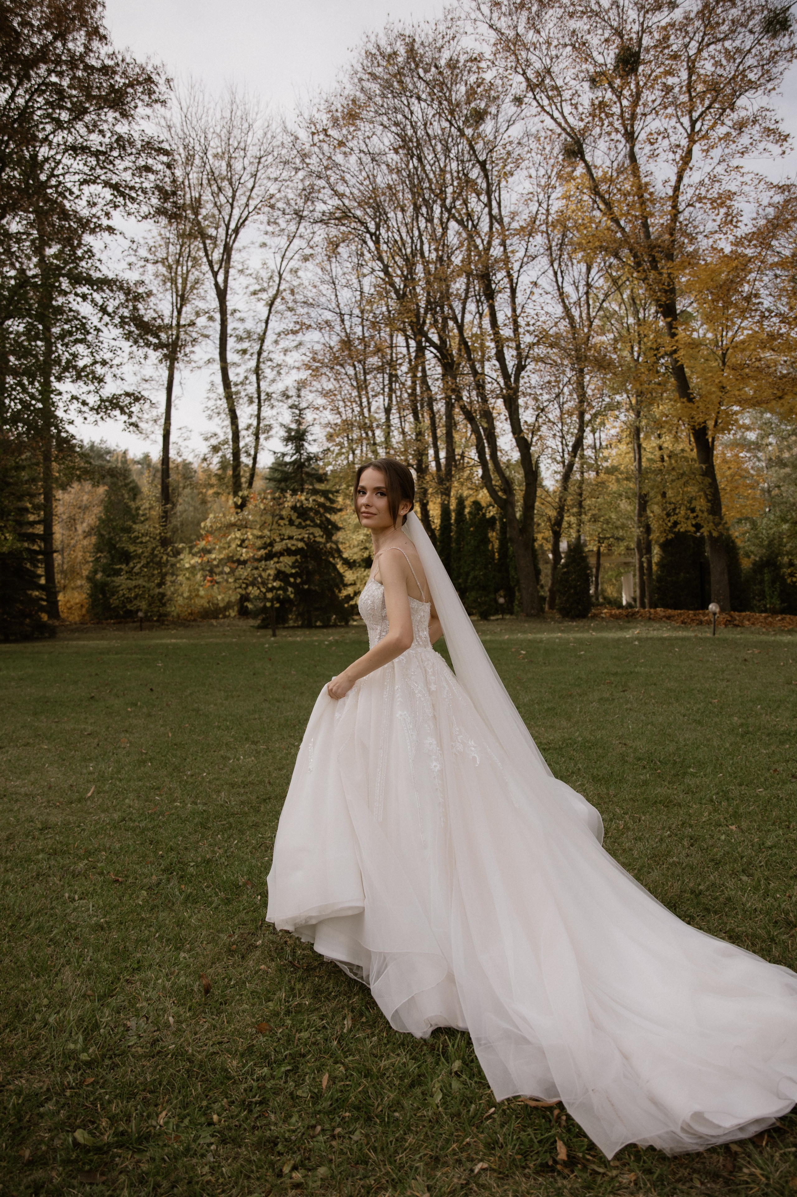 Валік + Ілона. Весільний фотограф Ілля Пятнічний Вінниця