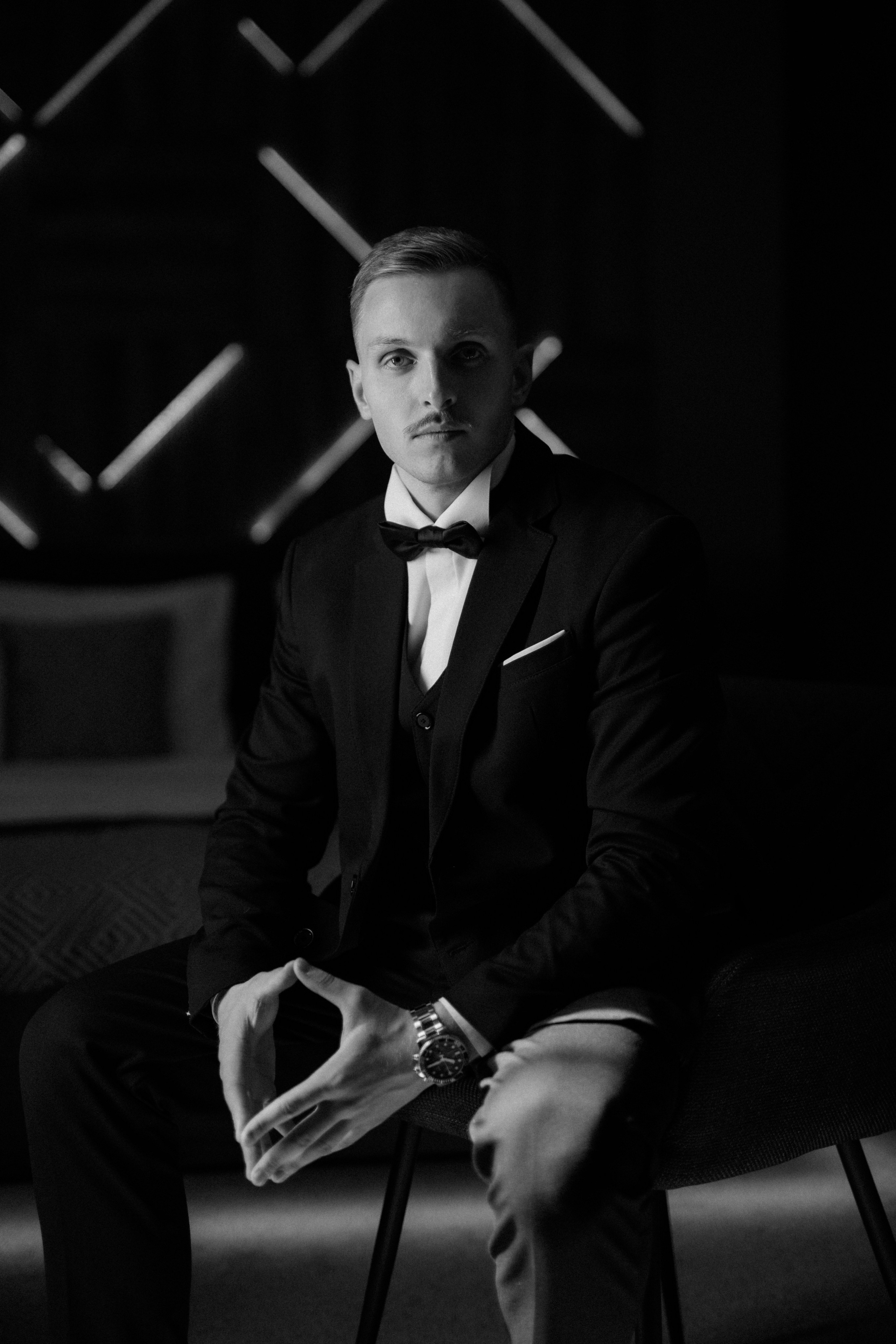 Богдан + Таня. Весільний фотограф Ілля Пятнічний Вінниця