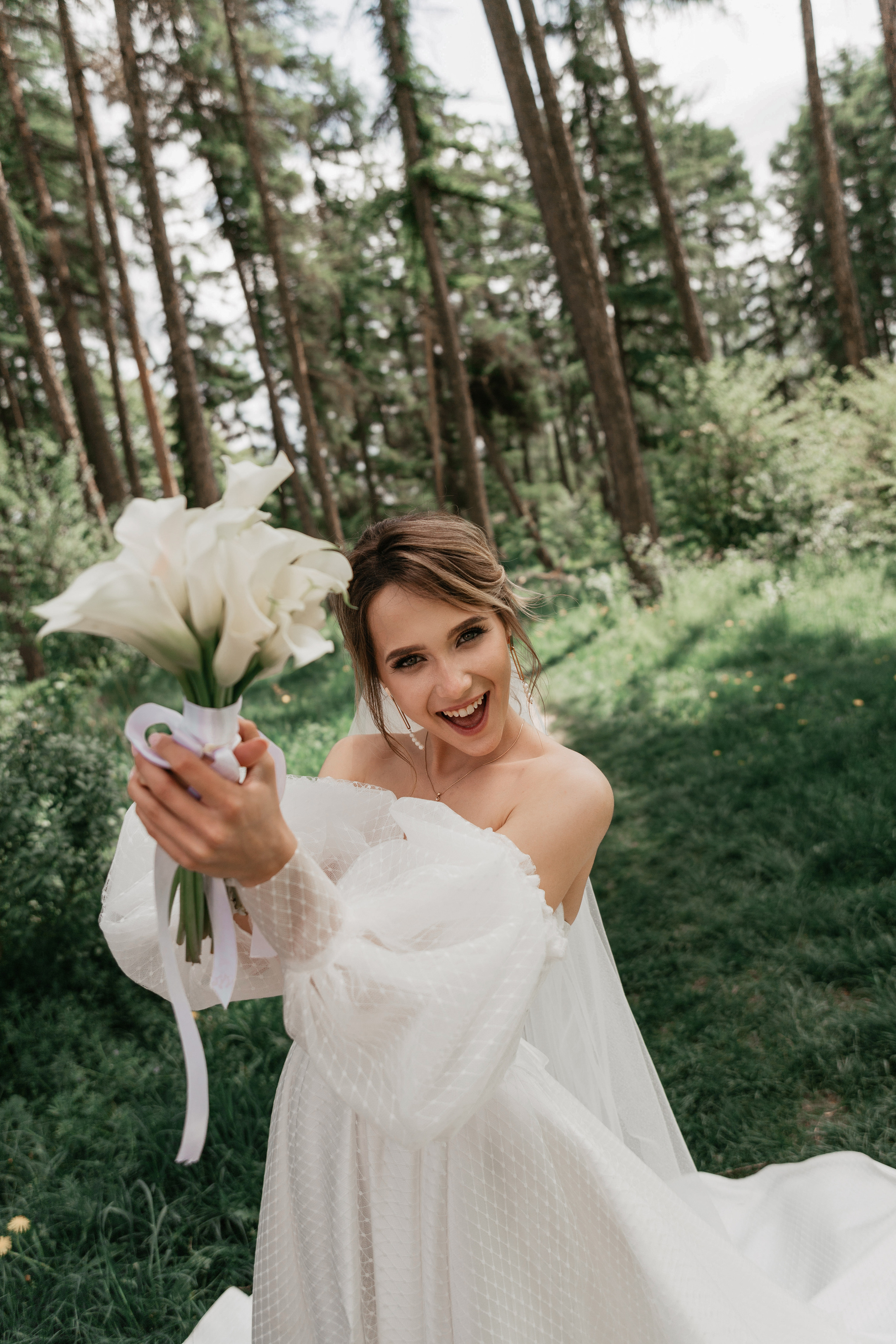 Даня + Валя. Весільний фотограф Ілля Пятнічний Вінниця