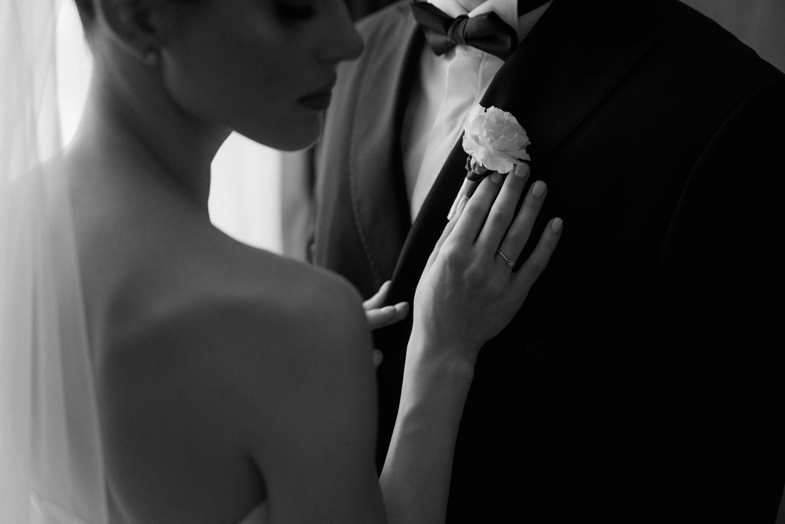 Денис + Софія. Весільний фотограф Ілля Пятнічний Вінниця