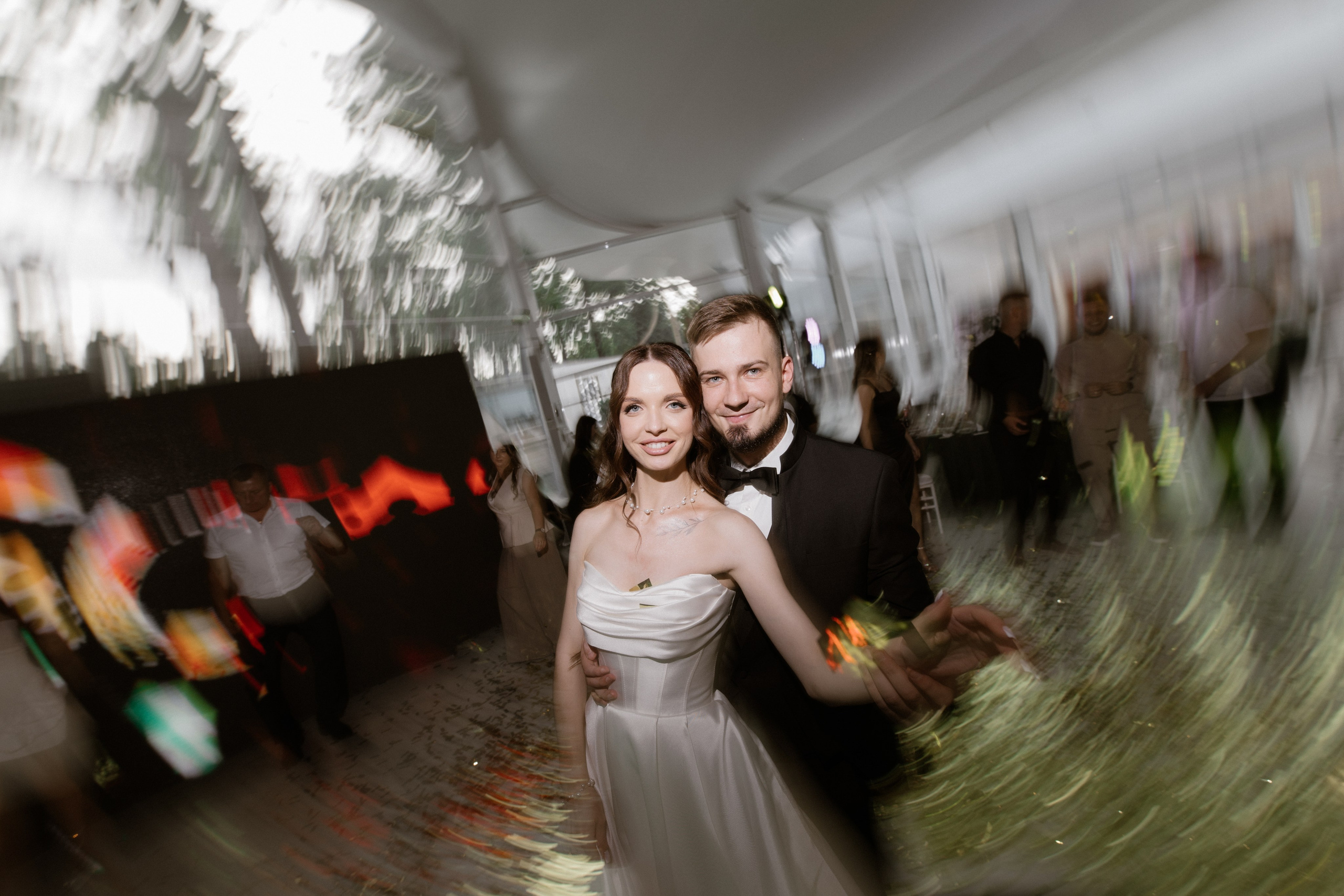 Валерій + Яна. Весільний фотограф Ілля Пятнічний Вінниця