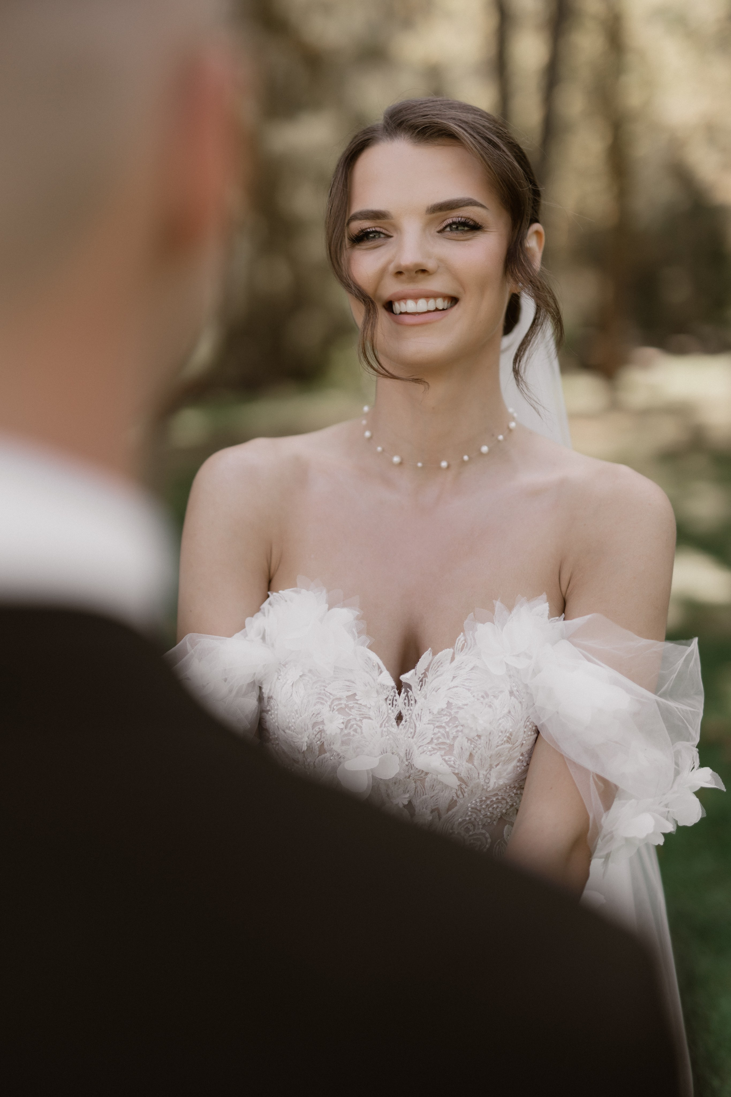 Віталій + Аня. Весільний фотограф Ілля Пятнічний Вінниця