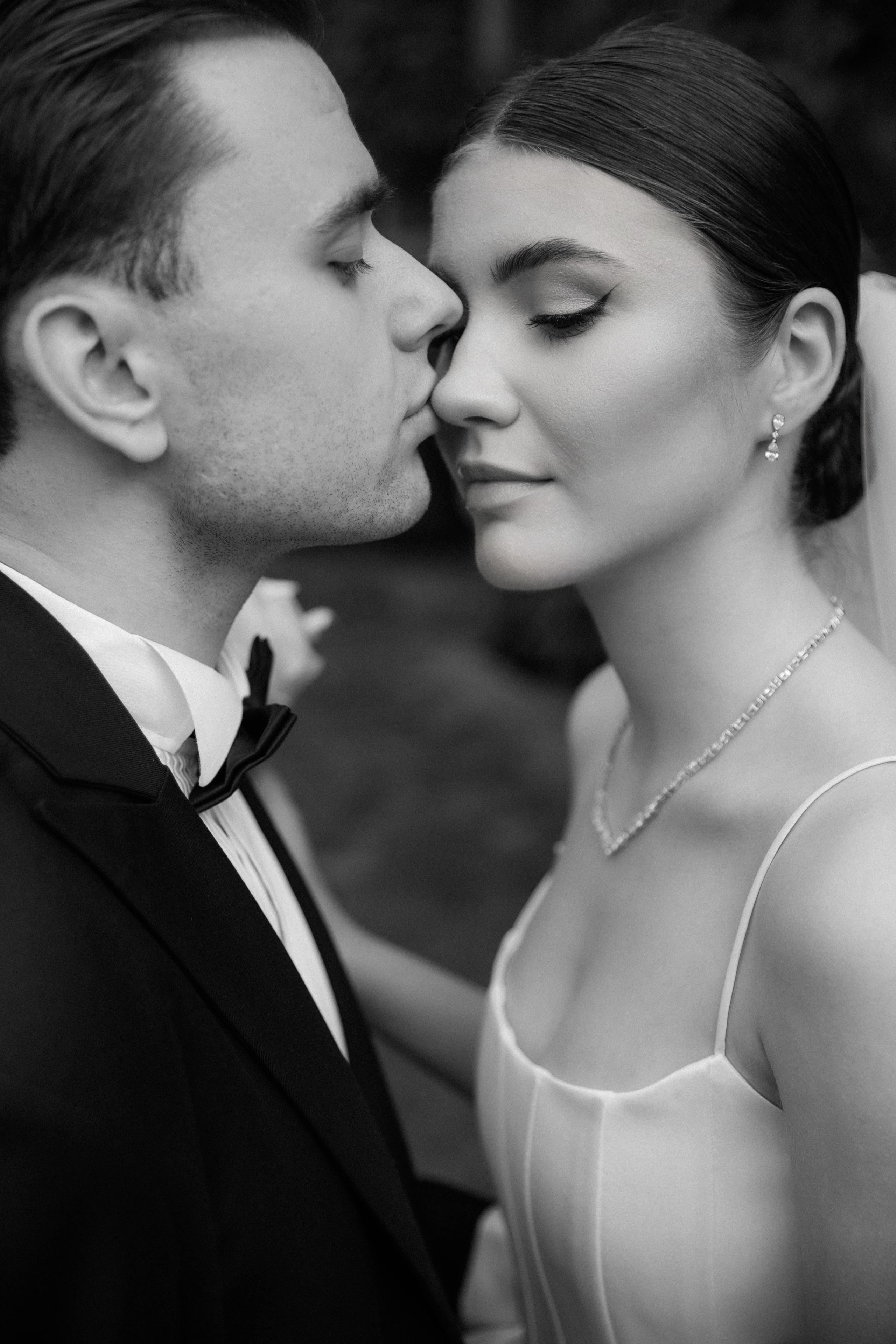 Коля + Маша. Весільний фотограф Ілля Пятнічний Вінниця