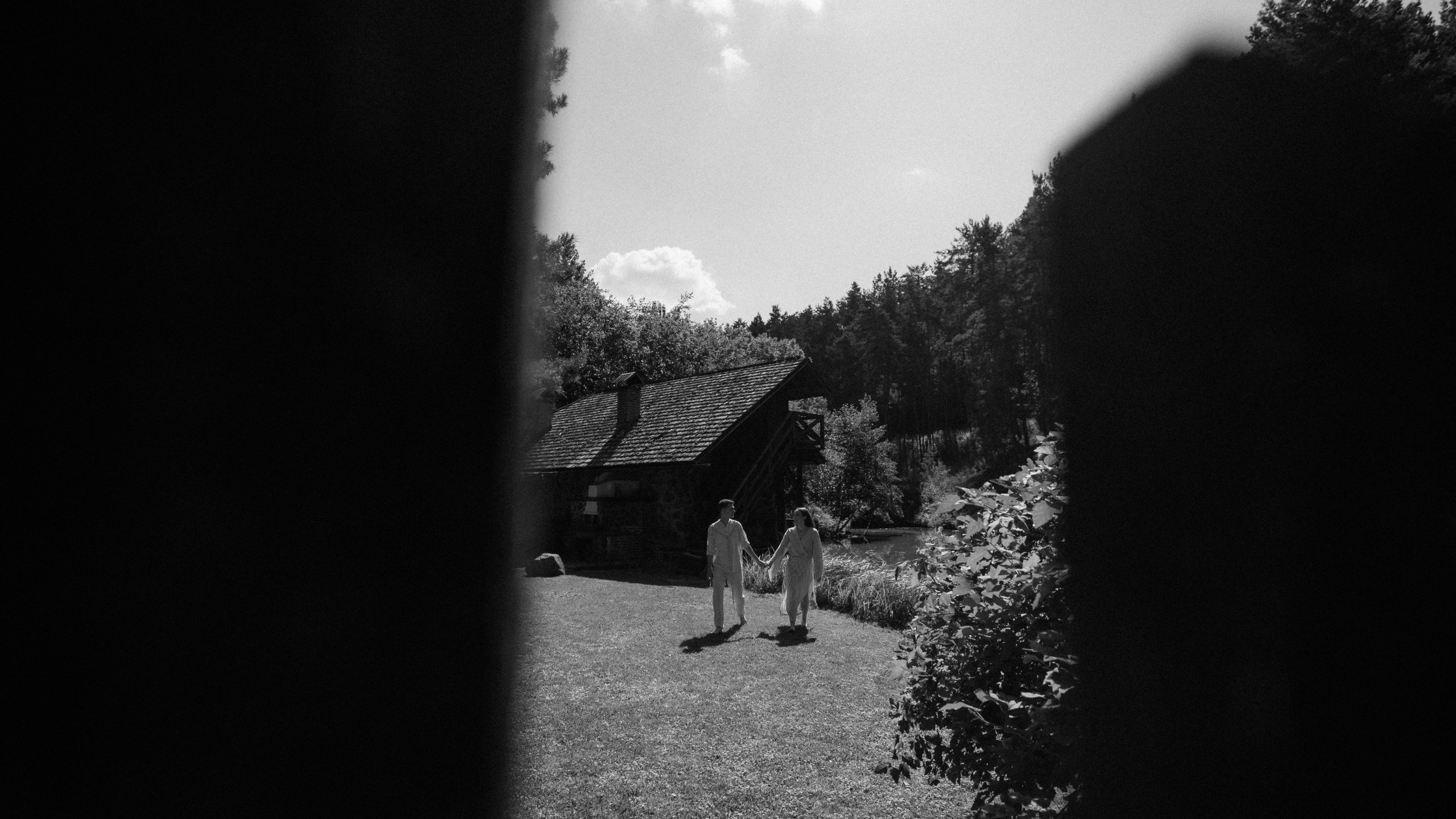 Влад + Яна. Весільний фотограф Ілля Пятнічний Вінниця