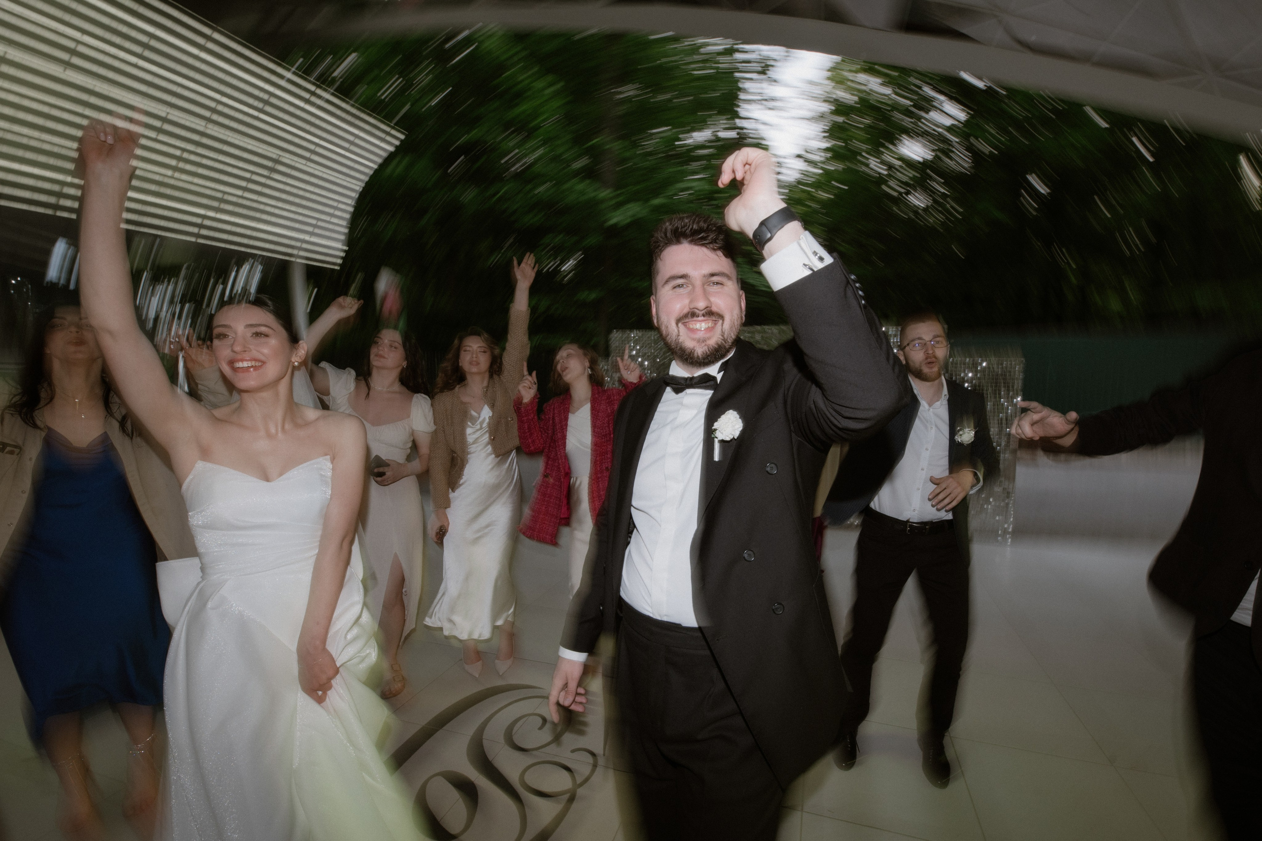 Денис + Софія. Весільний фотограф Ілля Пятнічний Вінниця