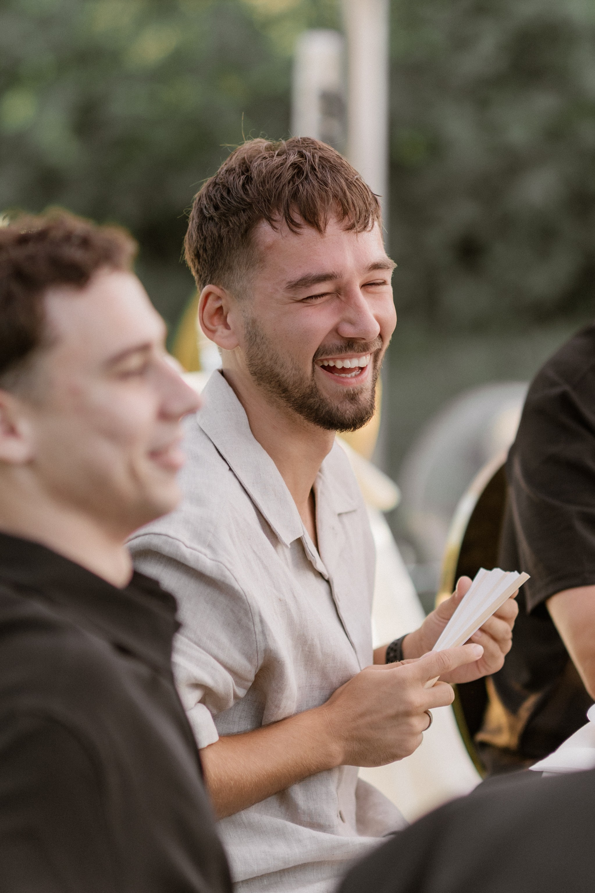 Богдан + Таня. Весільний фотограф Ілля Пятнічний Вінниця