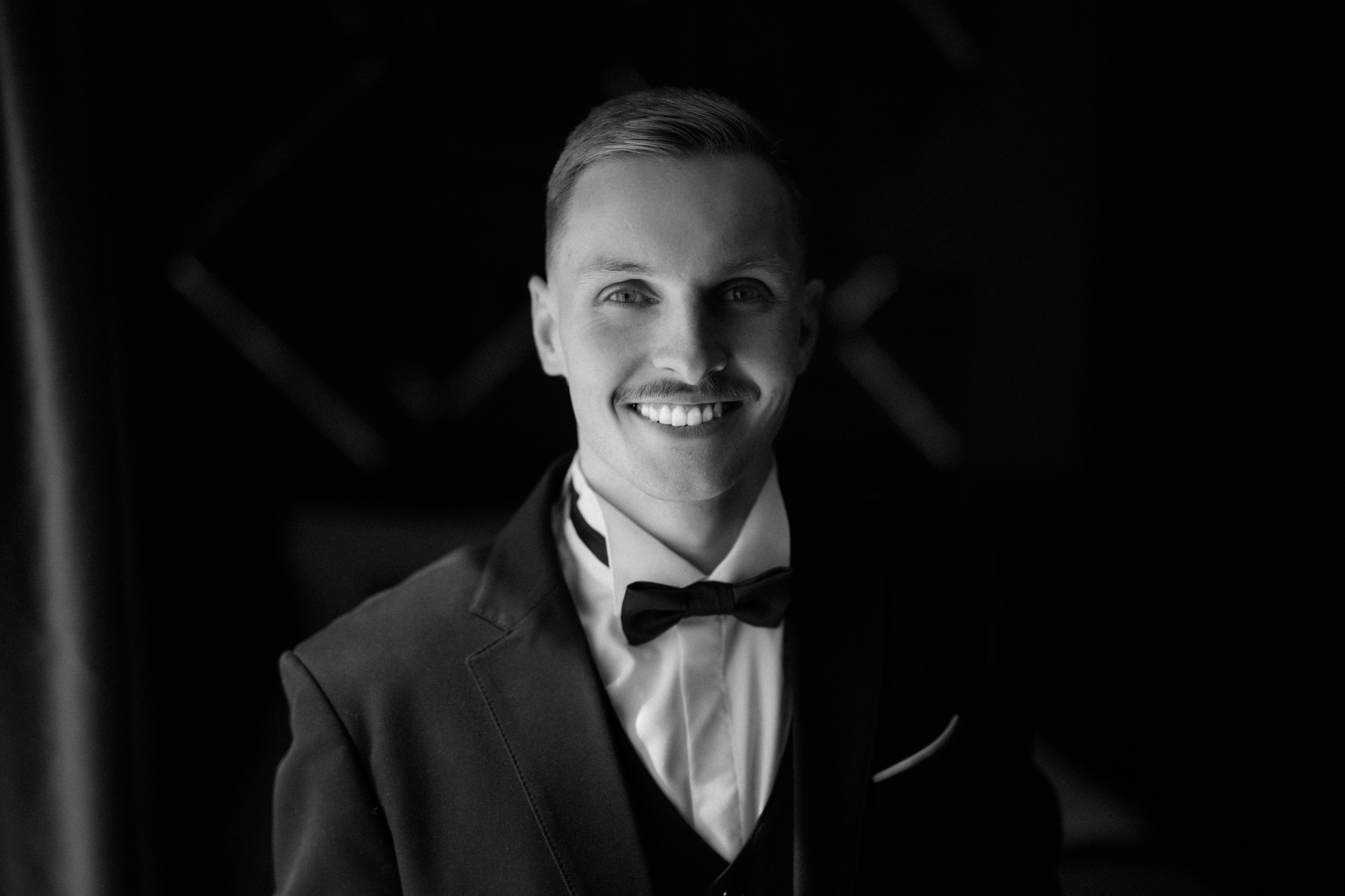 Богдан + Таня. Весільний фотограф Ілля Пятнічний Вінниця