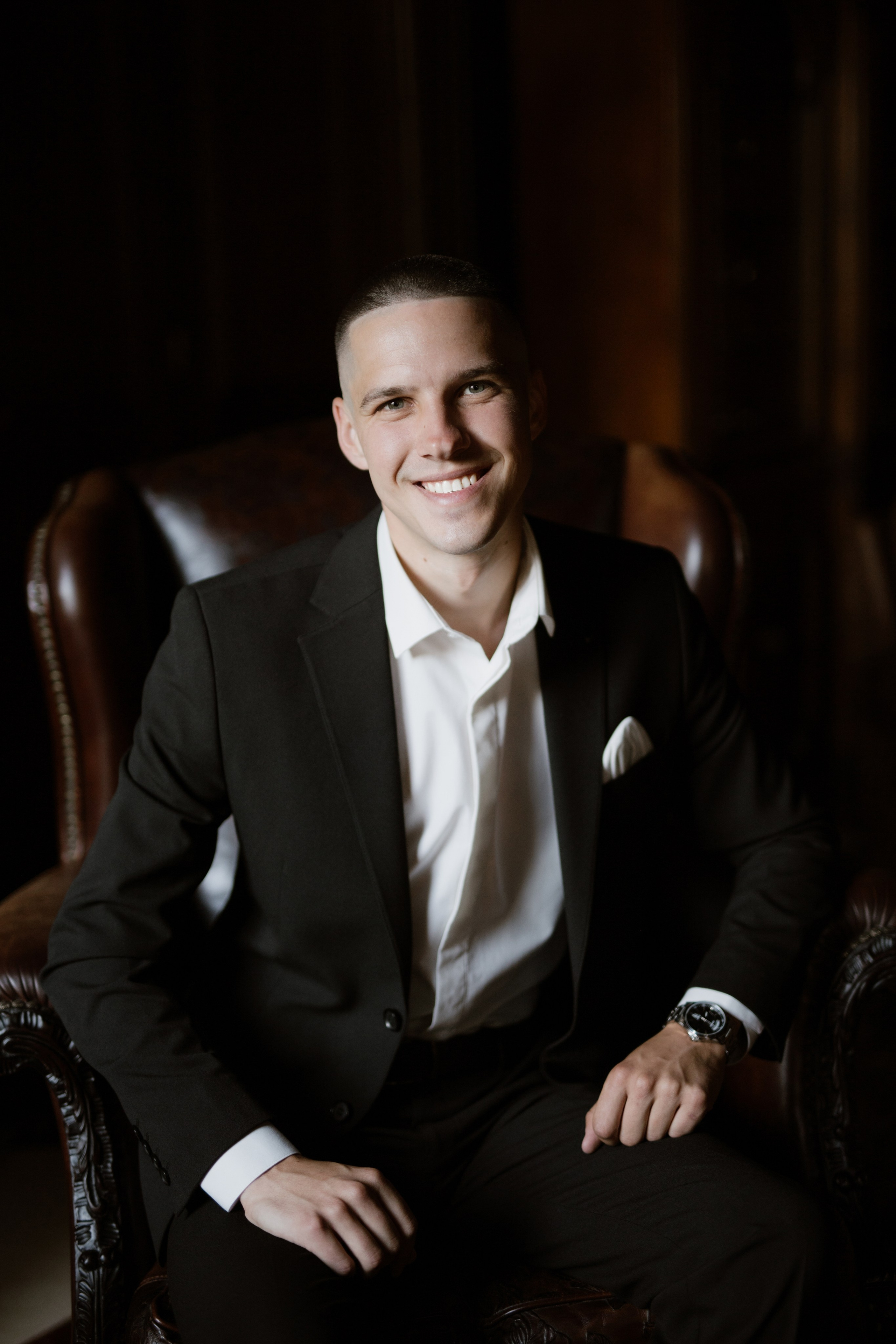 Віталій + Аня. Весільний фотограф Ілля Пятнічний Вінниця