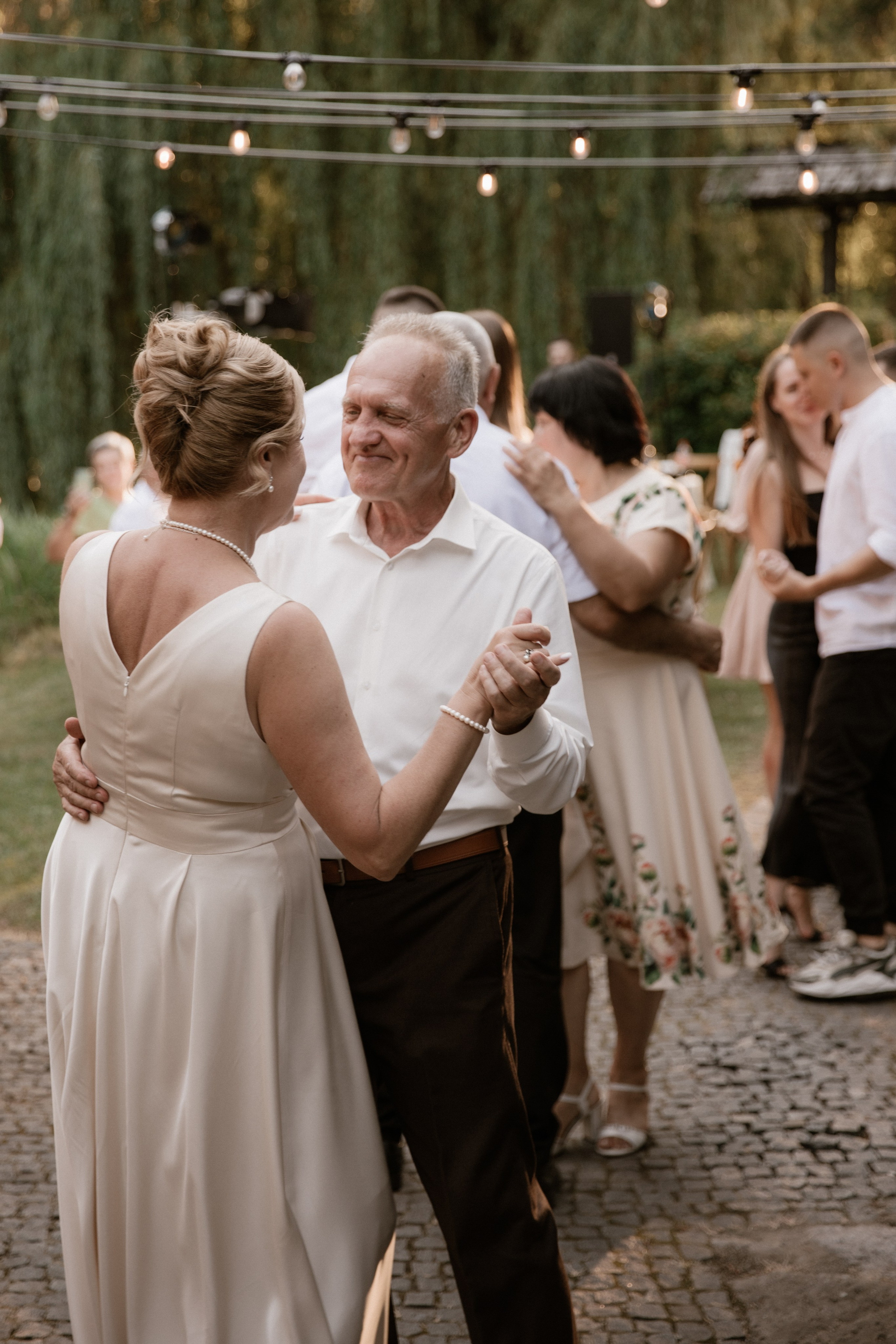 Влад + Яна. Весільний фотограф Ілля Пятнічний Вінниця