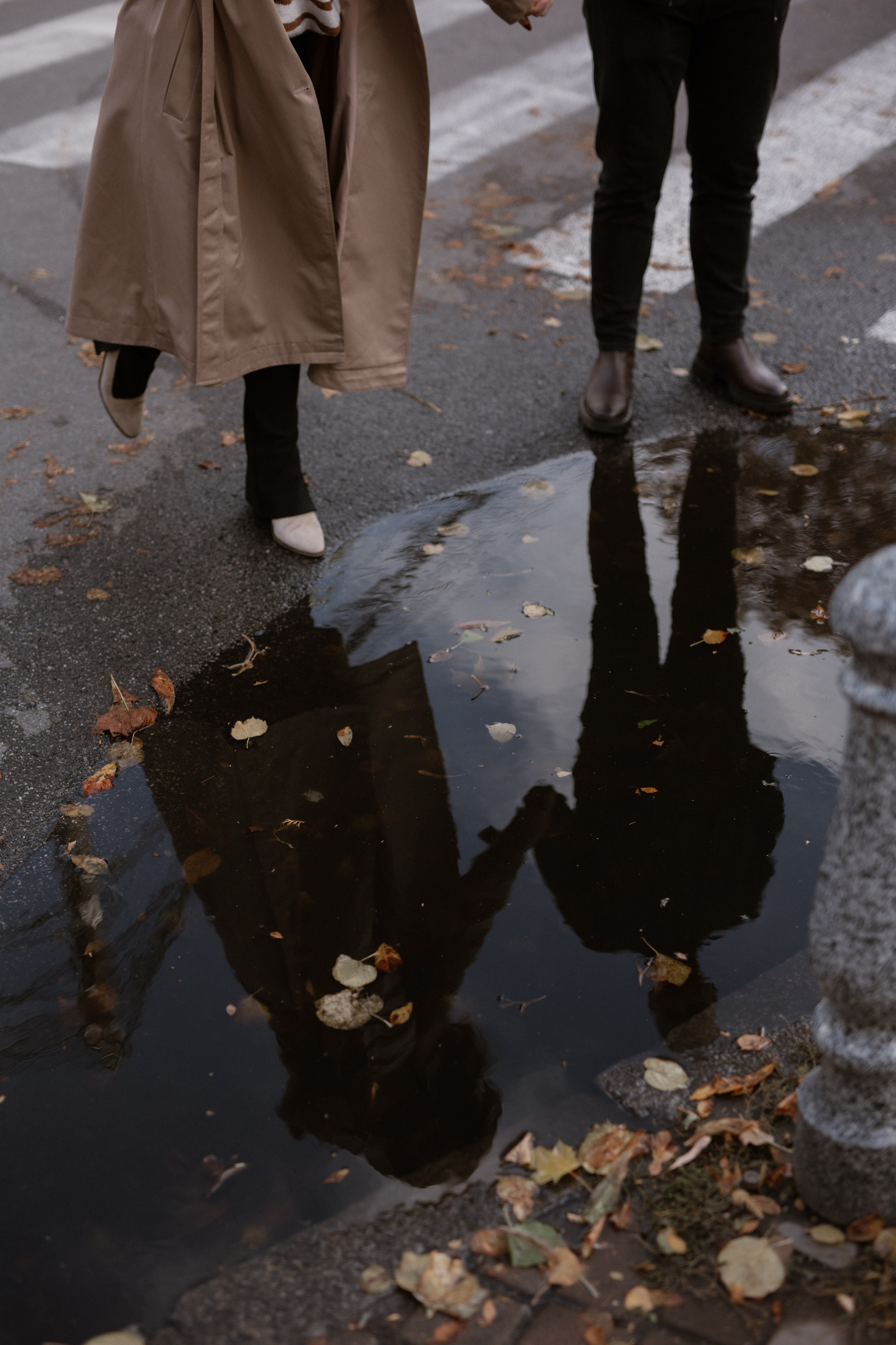 Крістіна + Влад. Весільний фотограф Ілля Пятнічний Вінниця