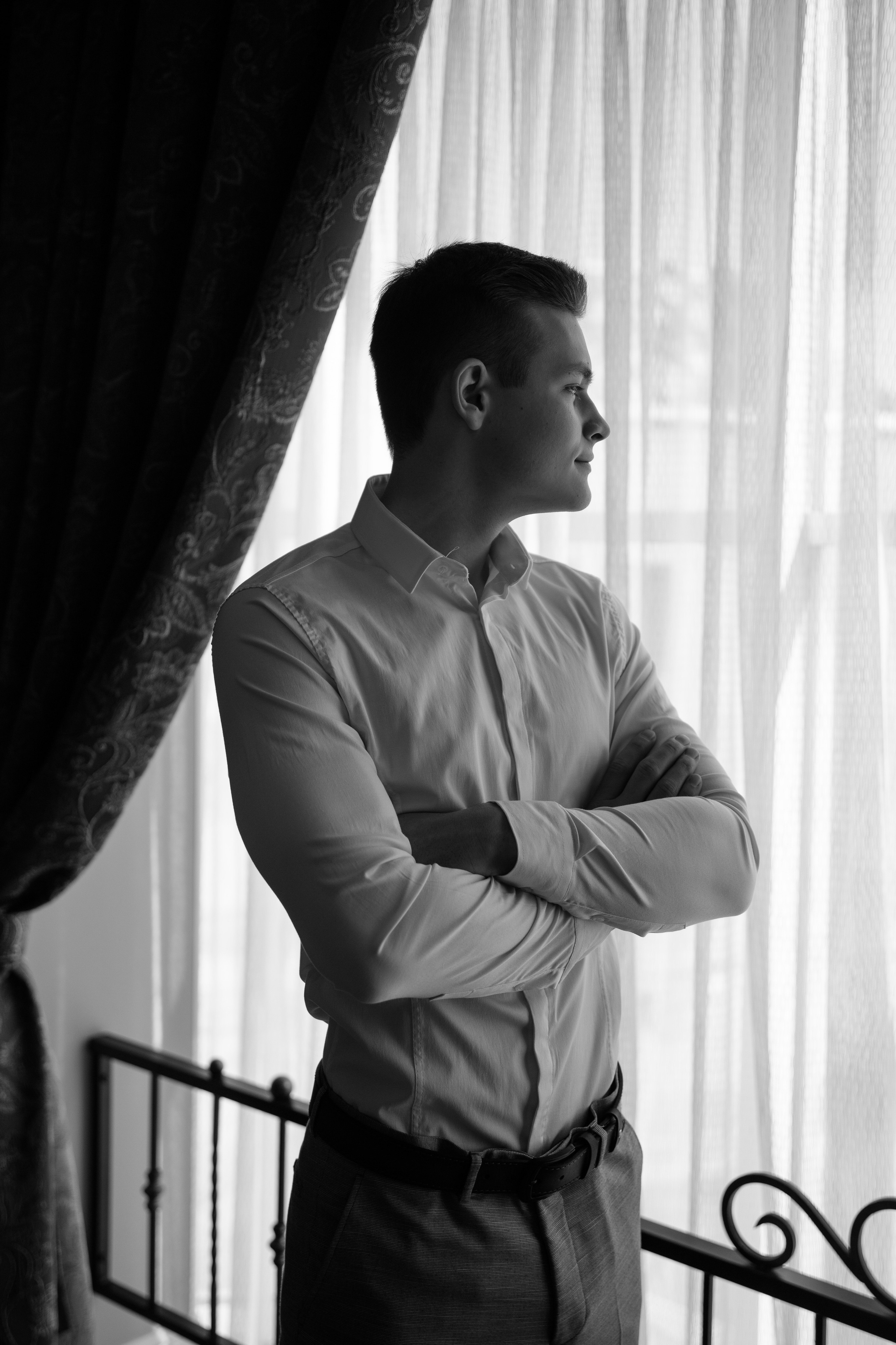 Артем + Анна. Весільний фотограф Ілля Пятнічний Вінниця