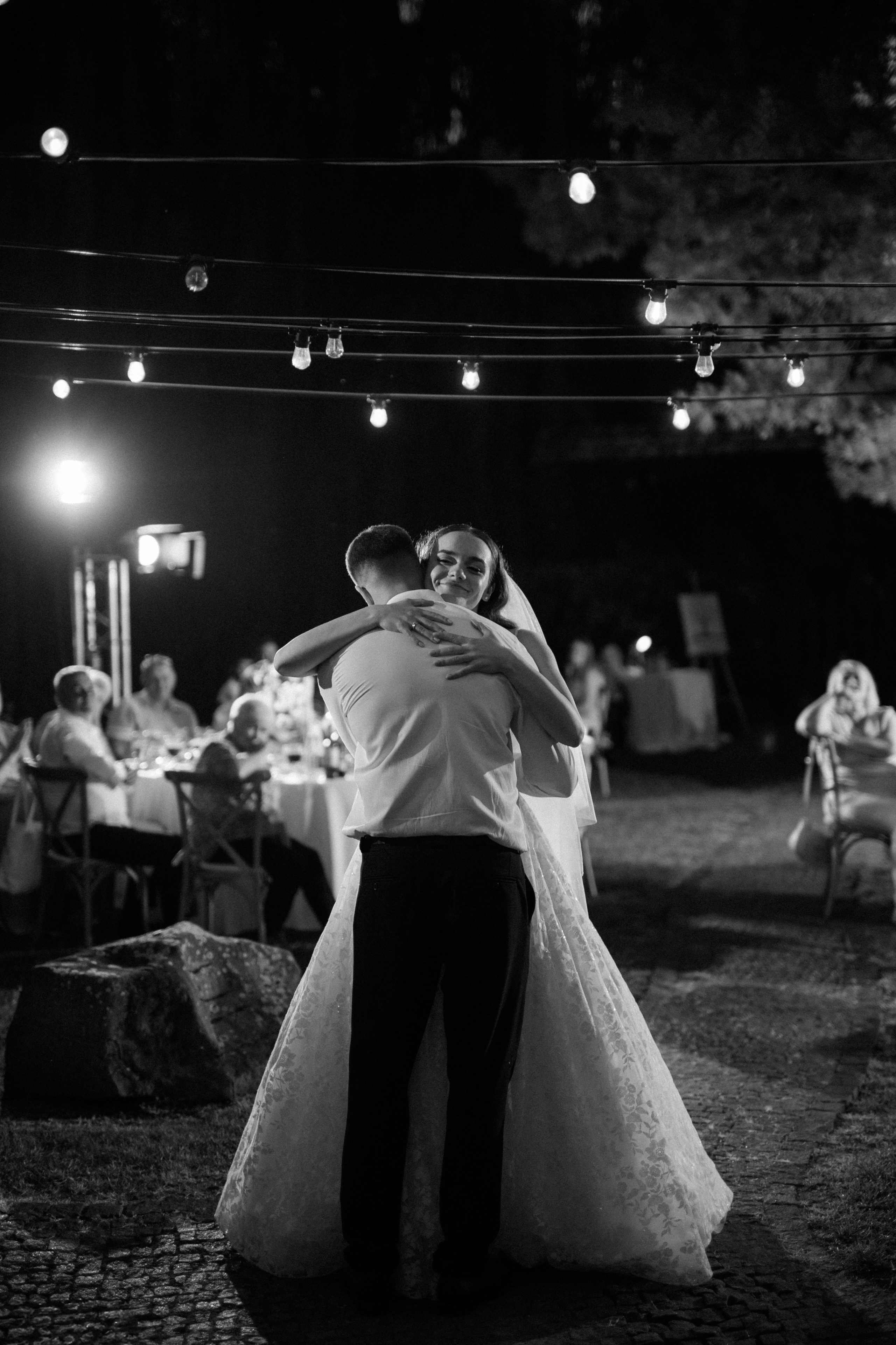 Влад + Яна. Весільний фотограф Ілля Пятнічний Вінниця