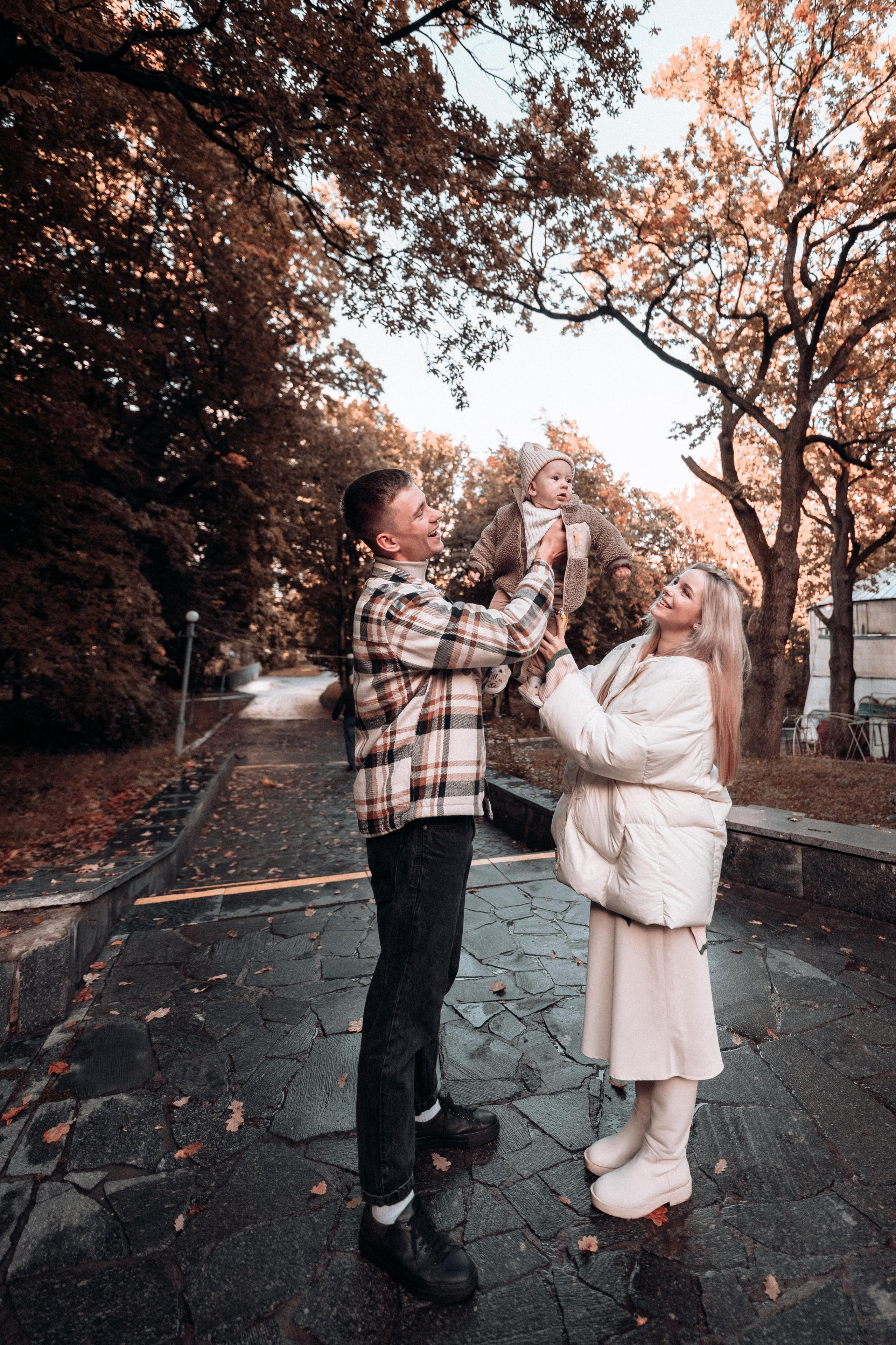 Вадім + Діана. Весільний фотограф Ілля Пятнічний Вінниця