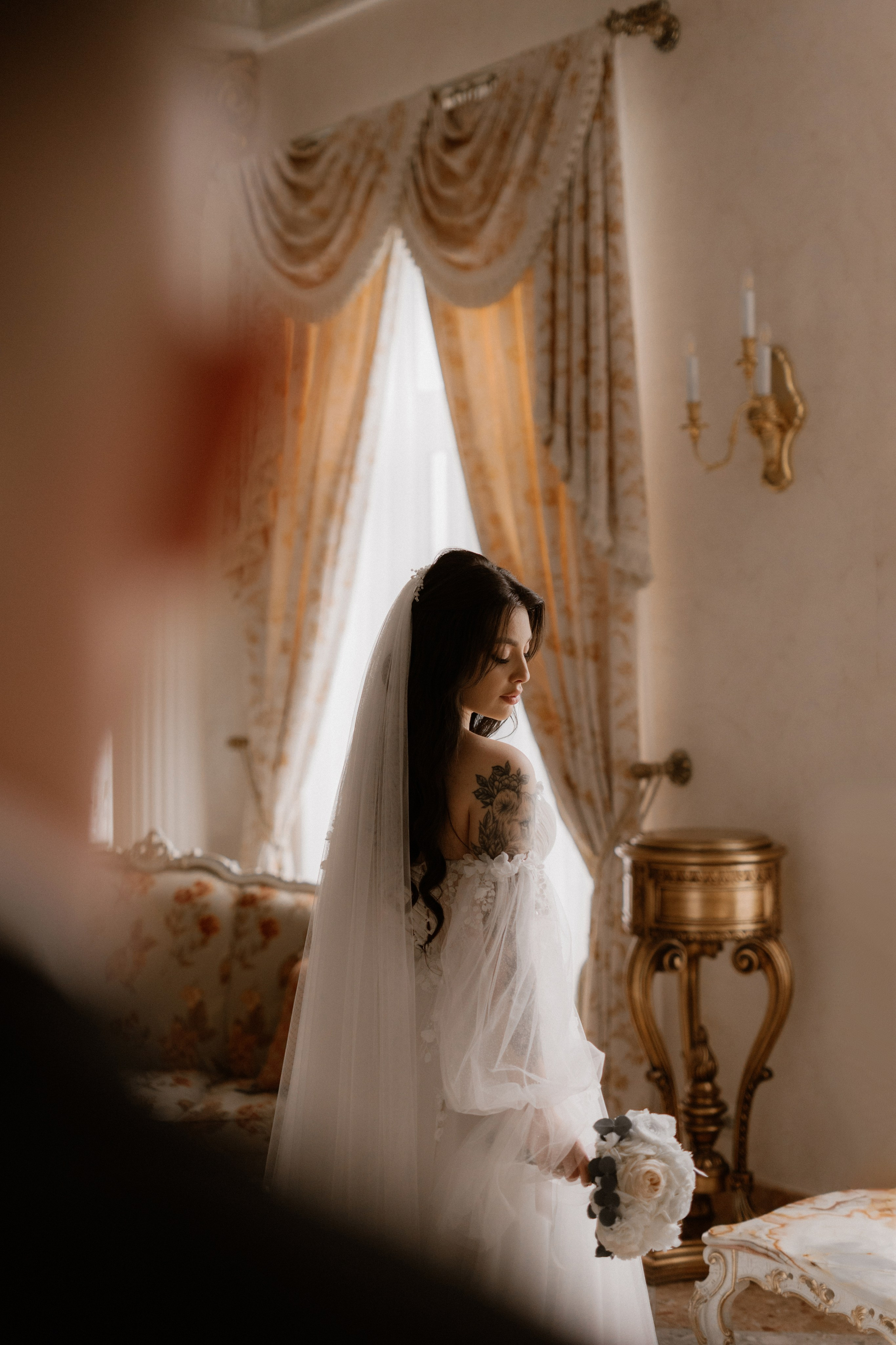 Діма + Настя. Весільний фотограф Ілля Пятнічний Вінниця