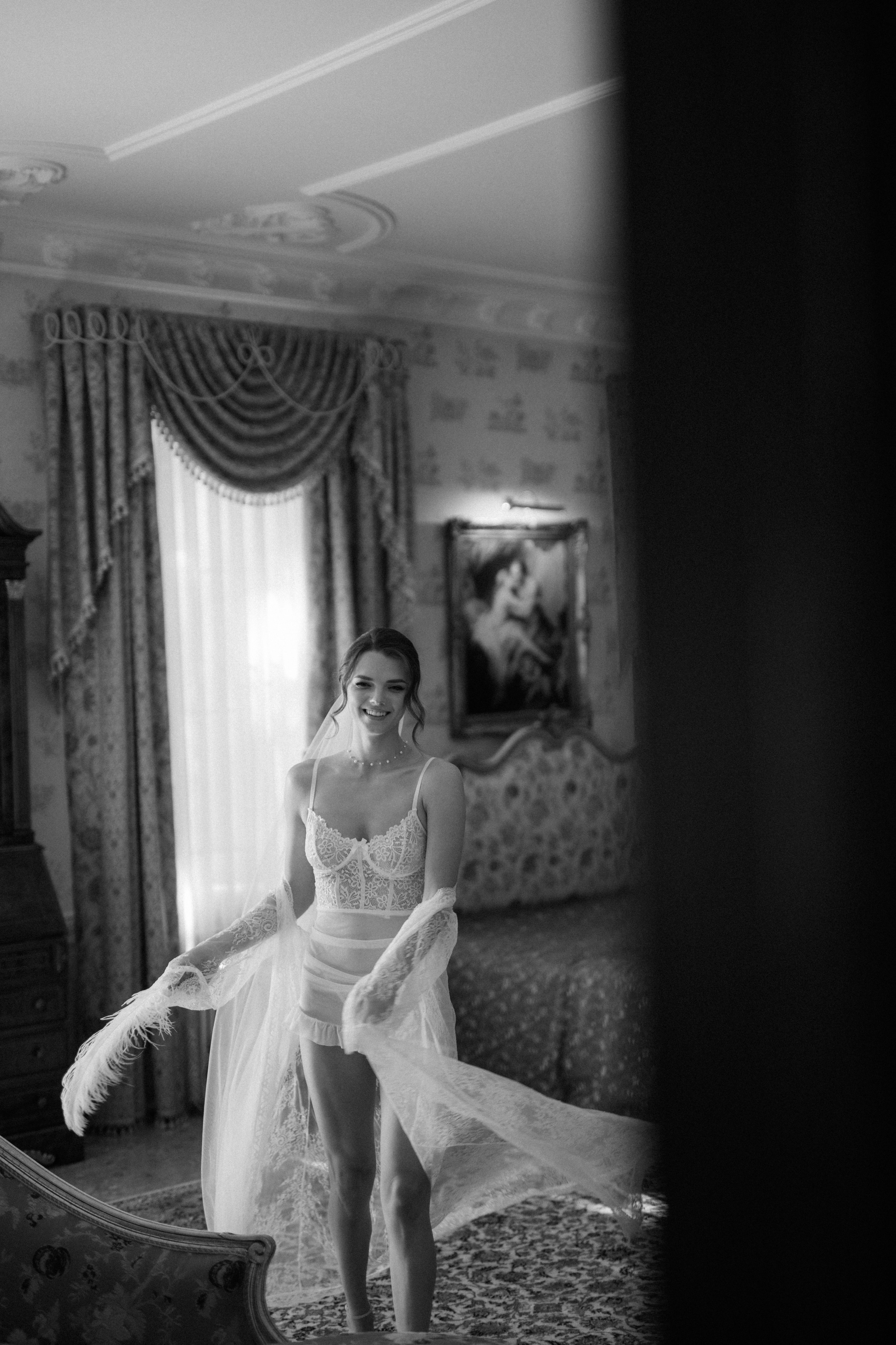 Віталій + Аня. Весільний фотограф Ілля Пятнічний Вінниця