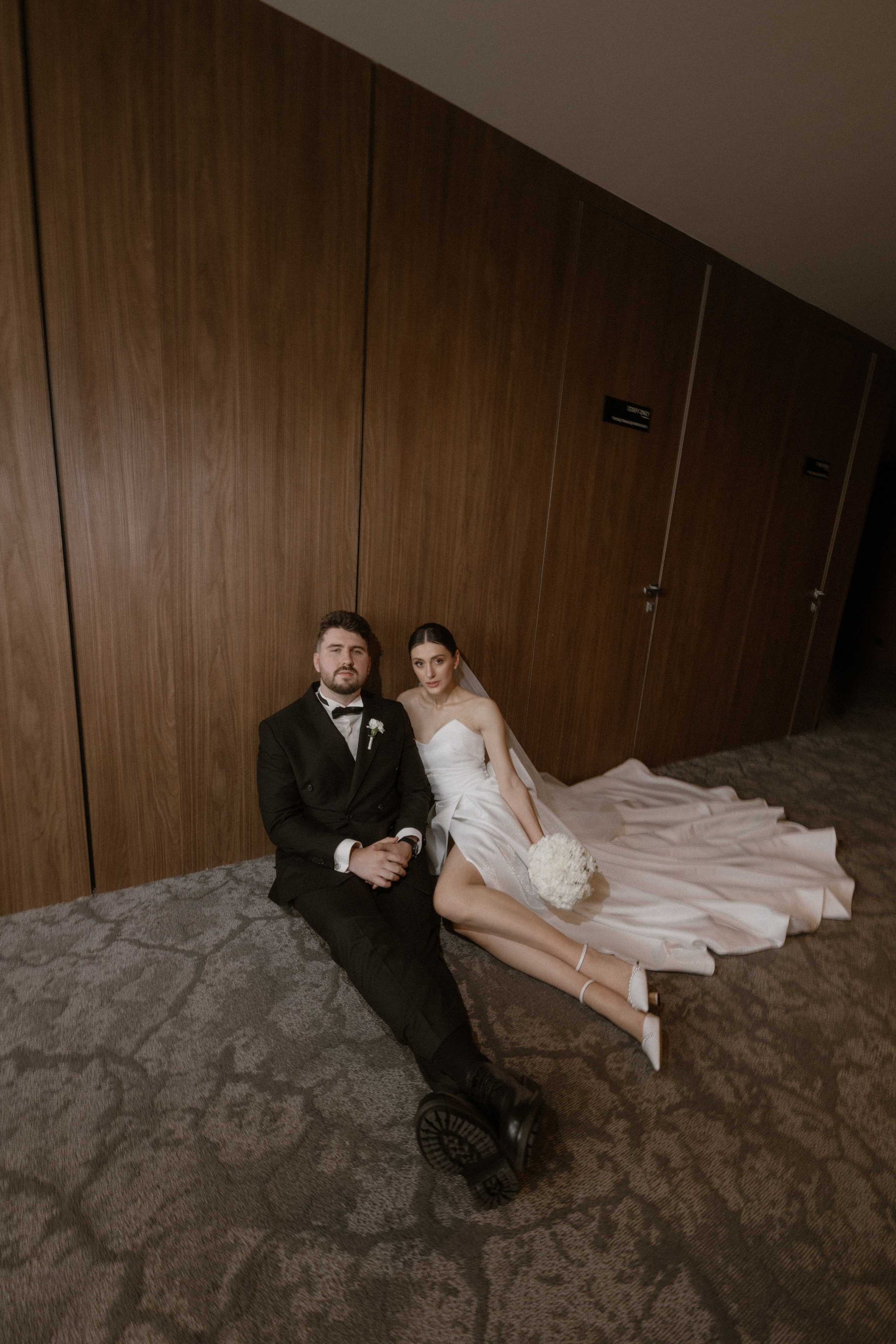 Денис + Софія. Весільний фотограф Ілля Пятнічний Вінниця