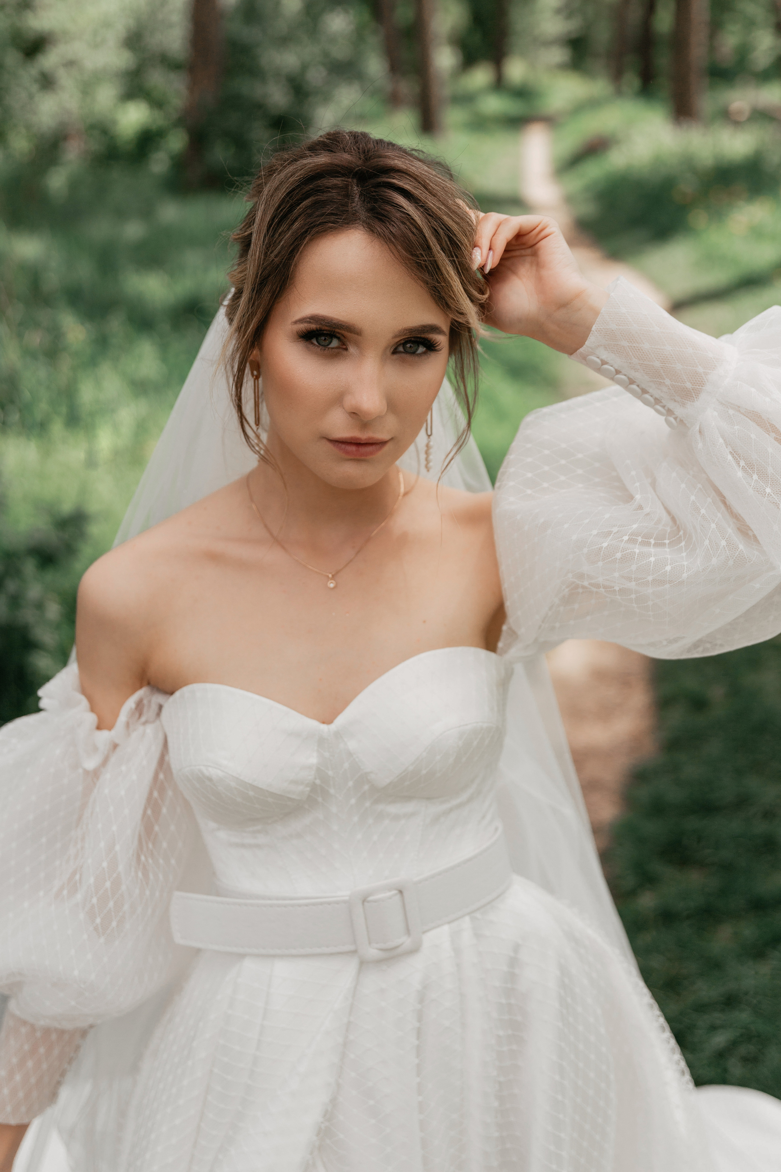 Даня + Валя. Весільний фотограф Ілля Пятнічний Вінниця