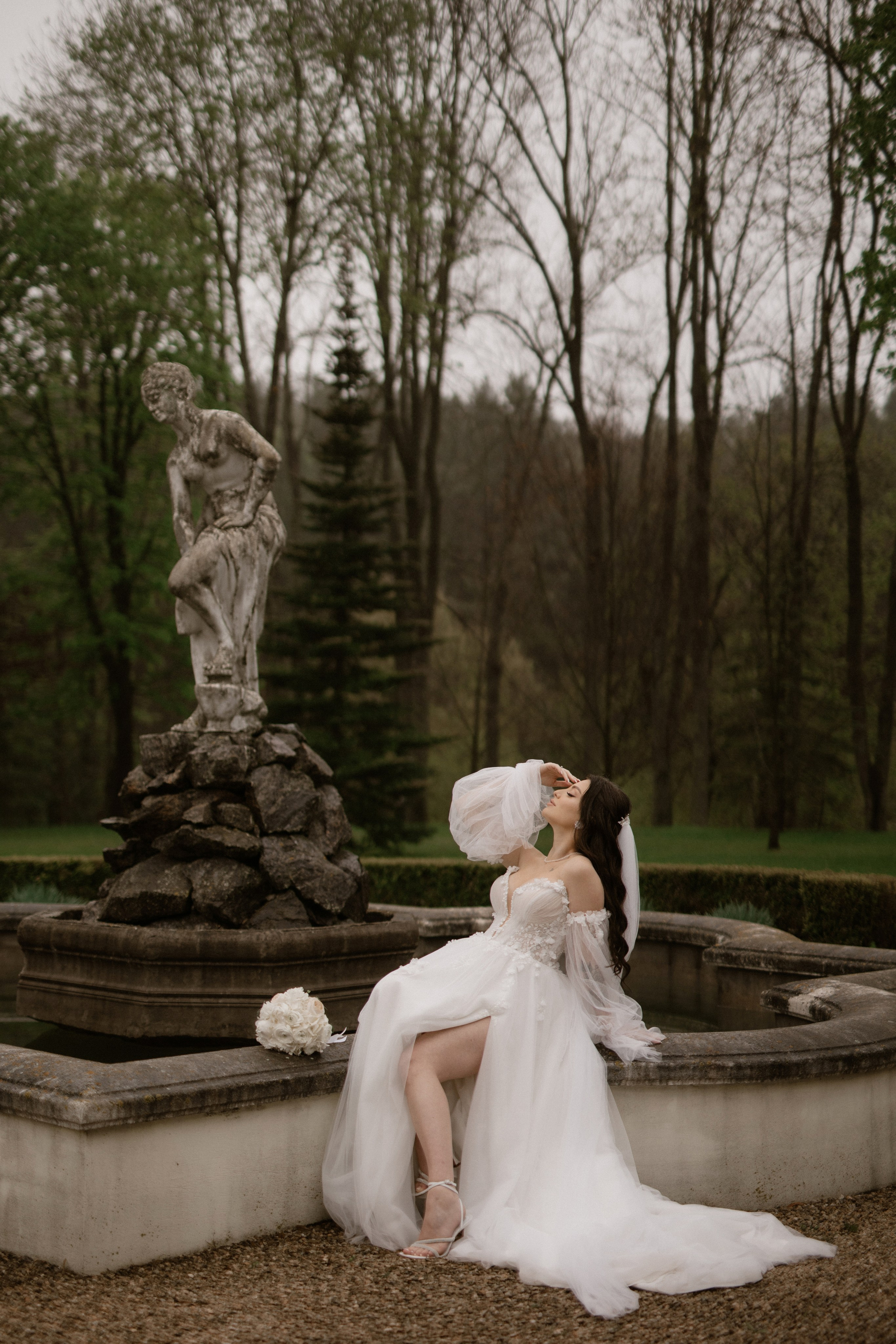 Діма + Настя. Весільний фотограф Ілля Пятнічний Вінниця