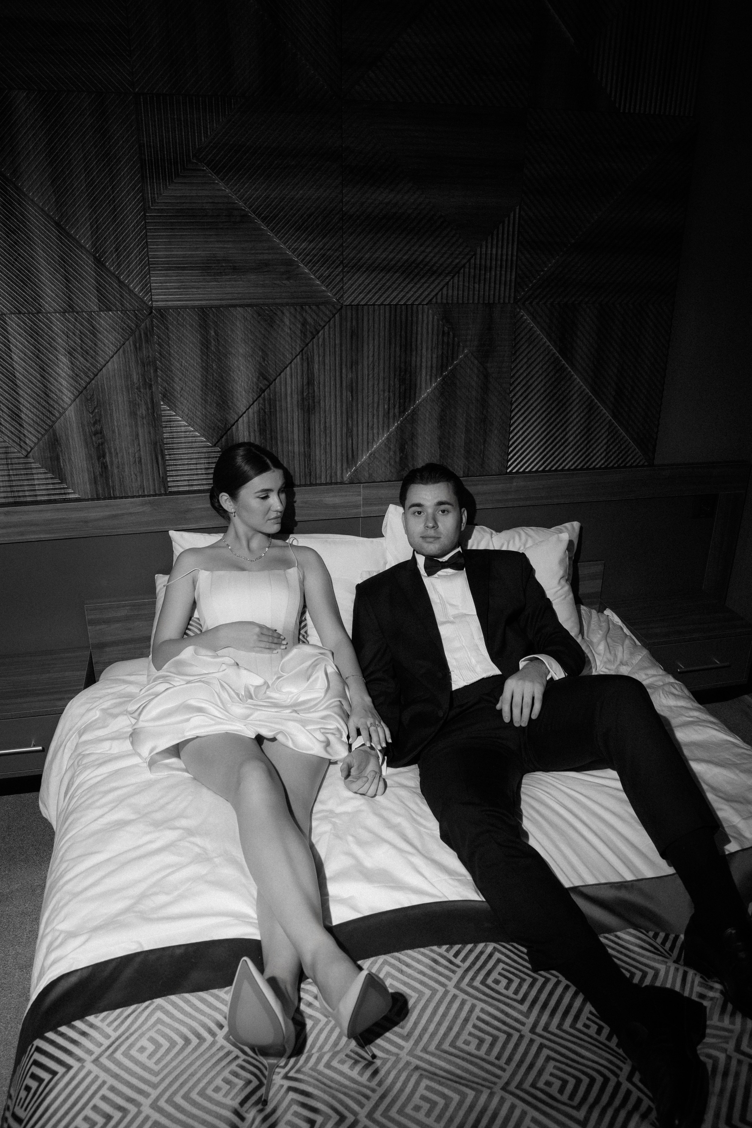 Коля + Маша. Весільний фотограф Ілля Пятнічний Вінниця